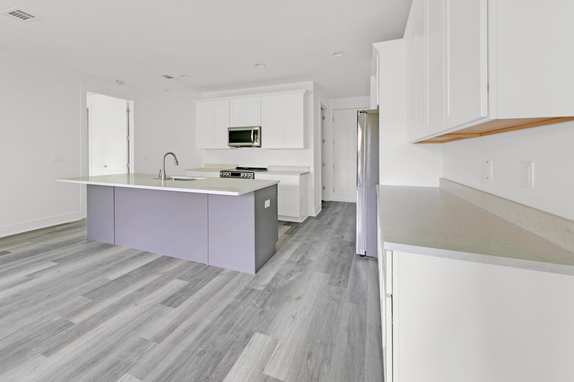 BROOKS ADDN TO FORT WALTON BEACH - Residential