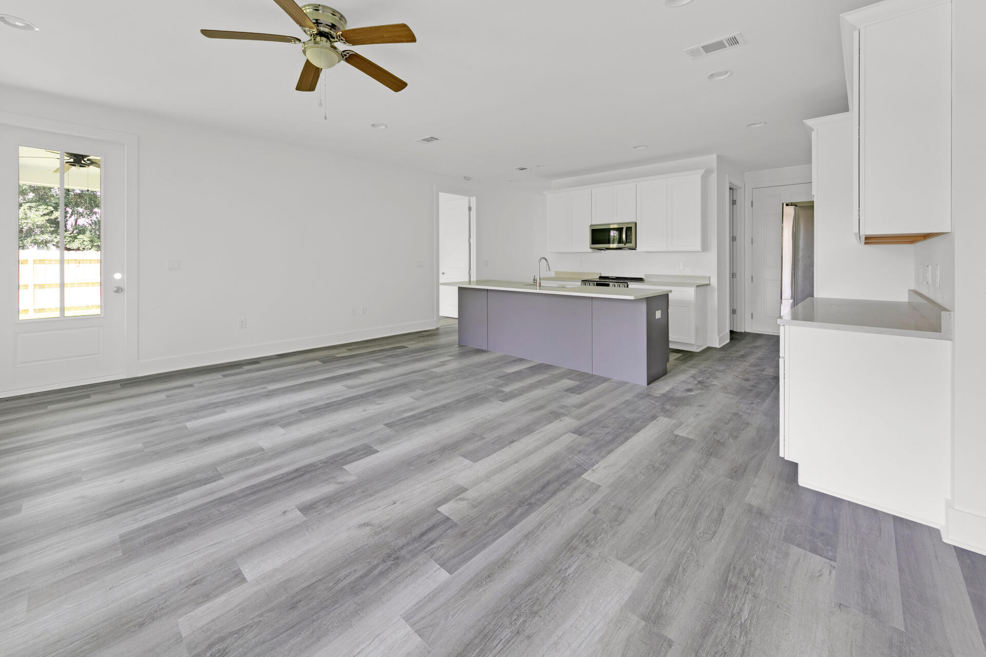 BROOKS ADDN TO FORT WALTON BEACH - Residential