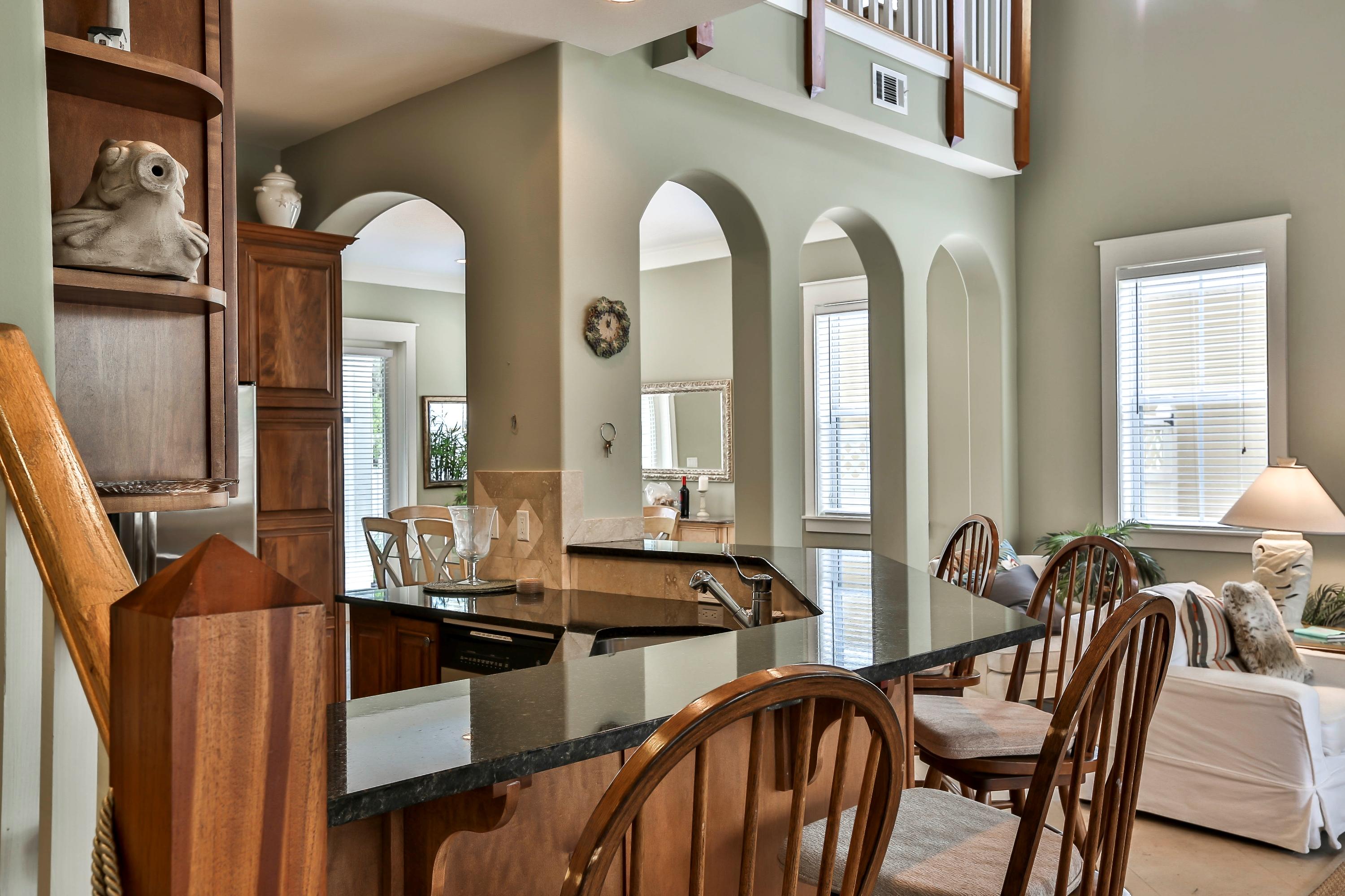 EMERALD WATERS VILLAGE - Residential