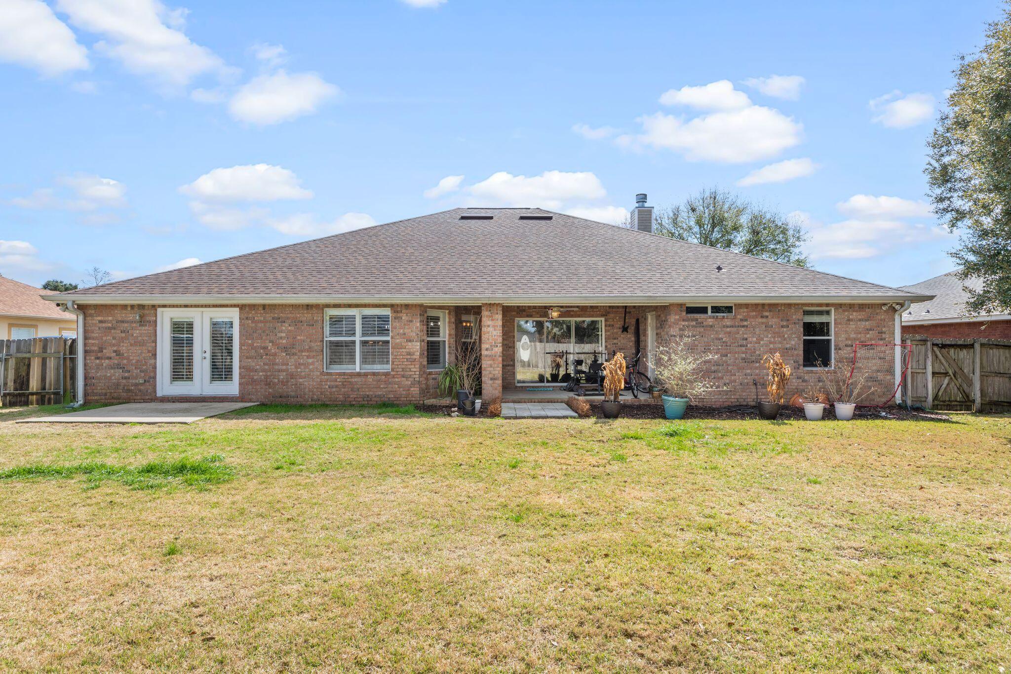 HIDDEN CREEK ESTATES AT HOLLEY BY THE SEA - Residential