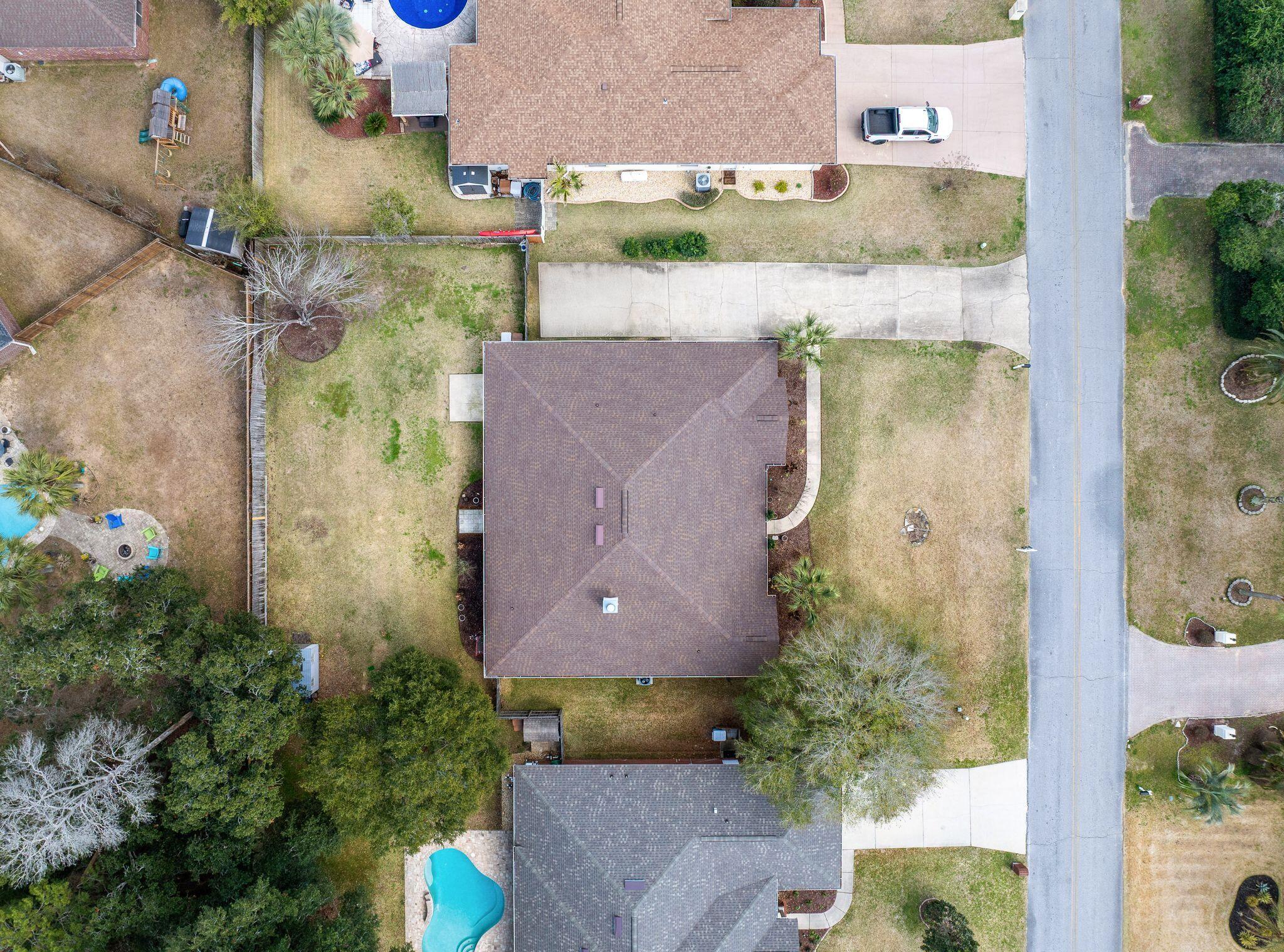 HIDDEN CREEK ESTATES AT HOLLEY BY THE SEA - Residential