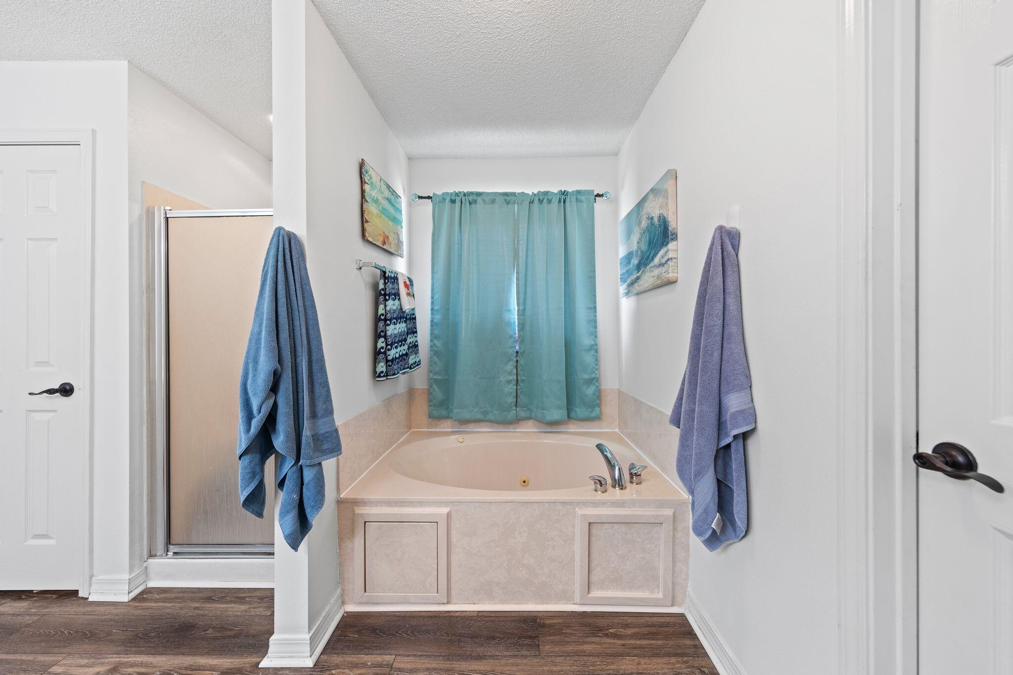 HIDDEN CREEK ESTATES AT HOLLEY BY THE SEA - Residential