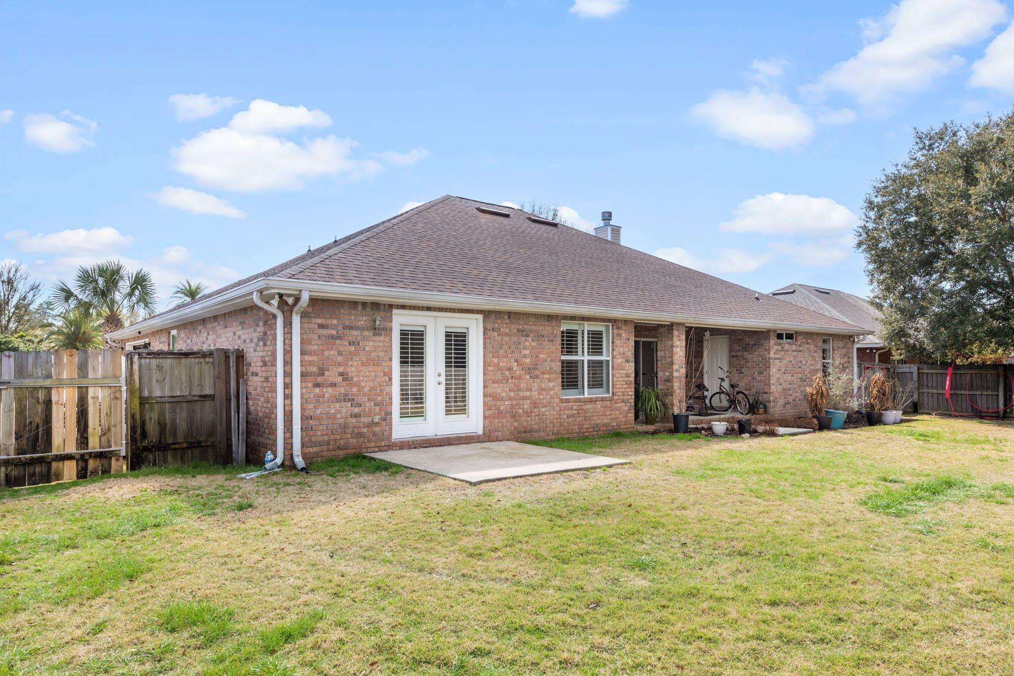 HIDDEN CREEK ESTATES AT HOLLEY BY THE SEA - Residential