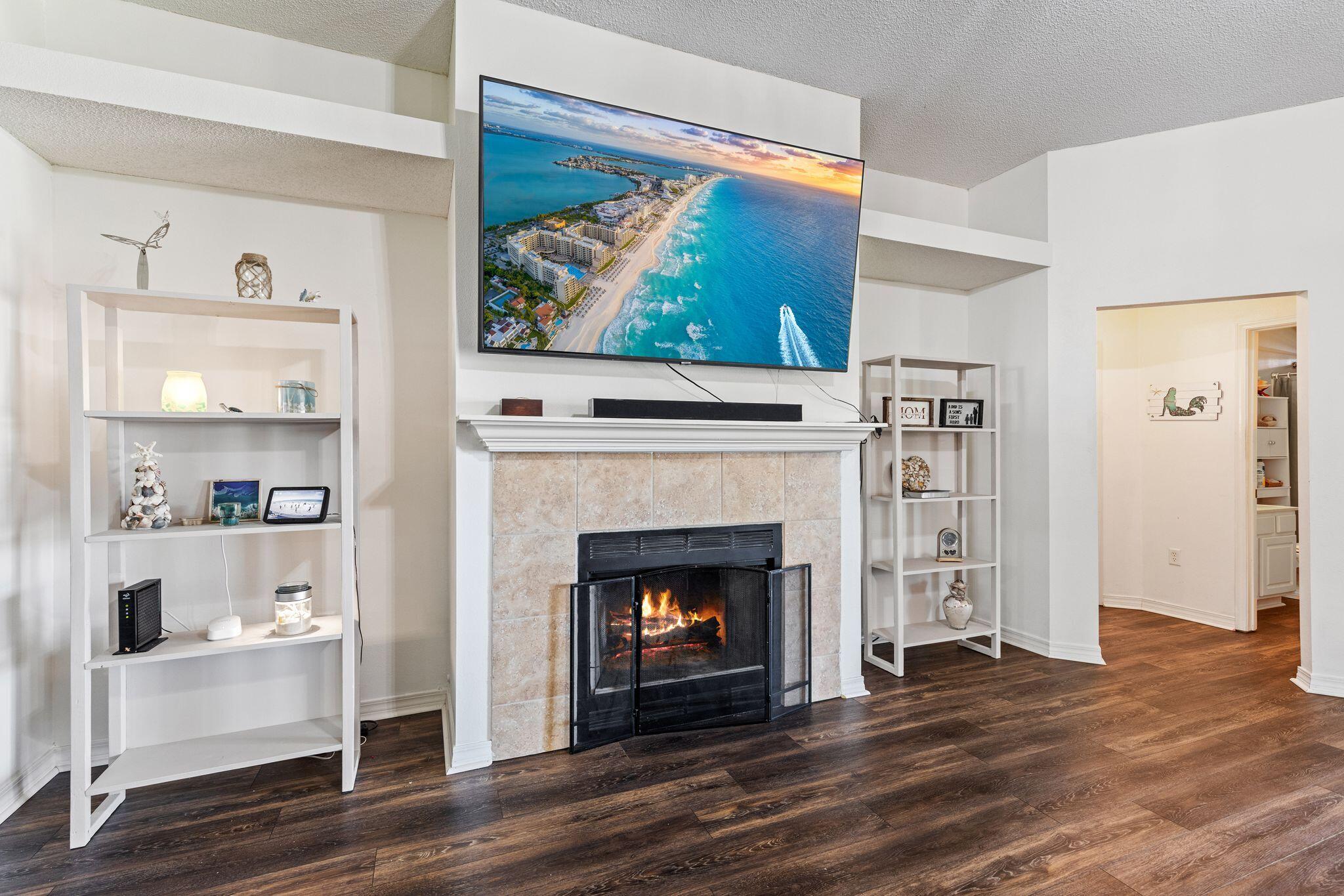 HIDDEN CREEK ESTATES AT HOLLEY BY THE SEA - Residential