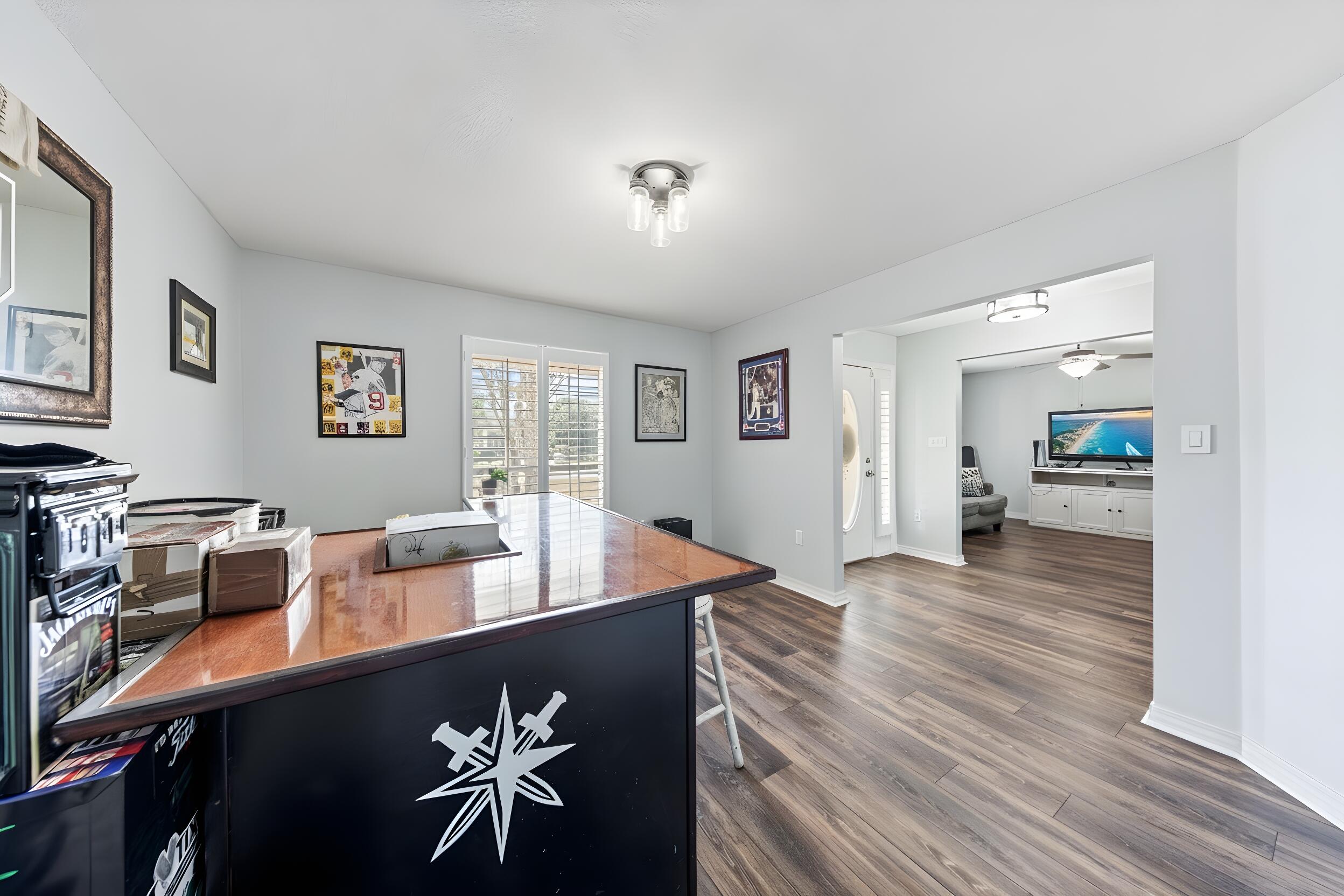 HIDDEN CREEK ESTATES AT HOLLEY BY THE SEA - Residential