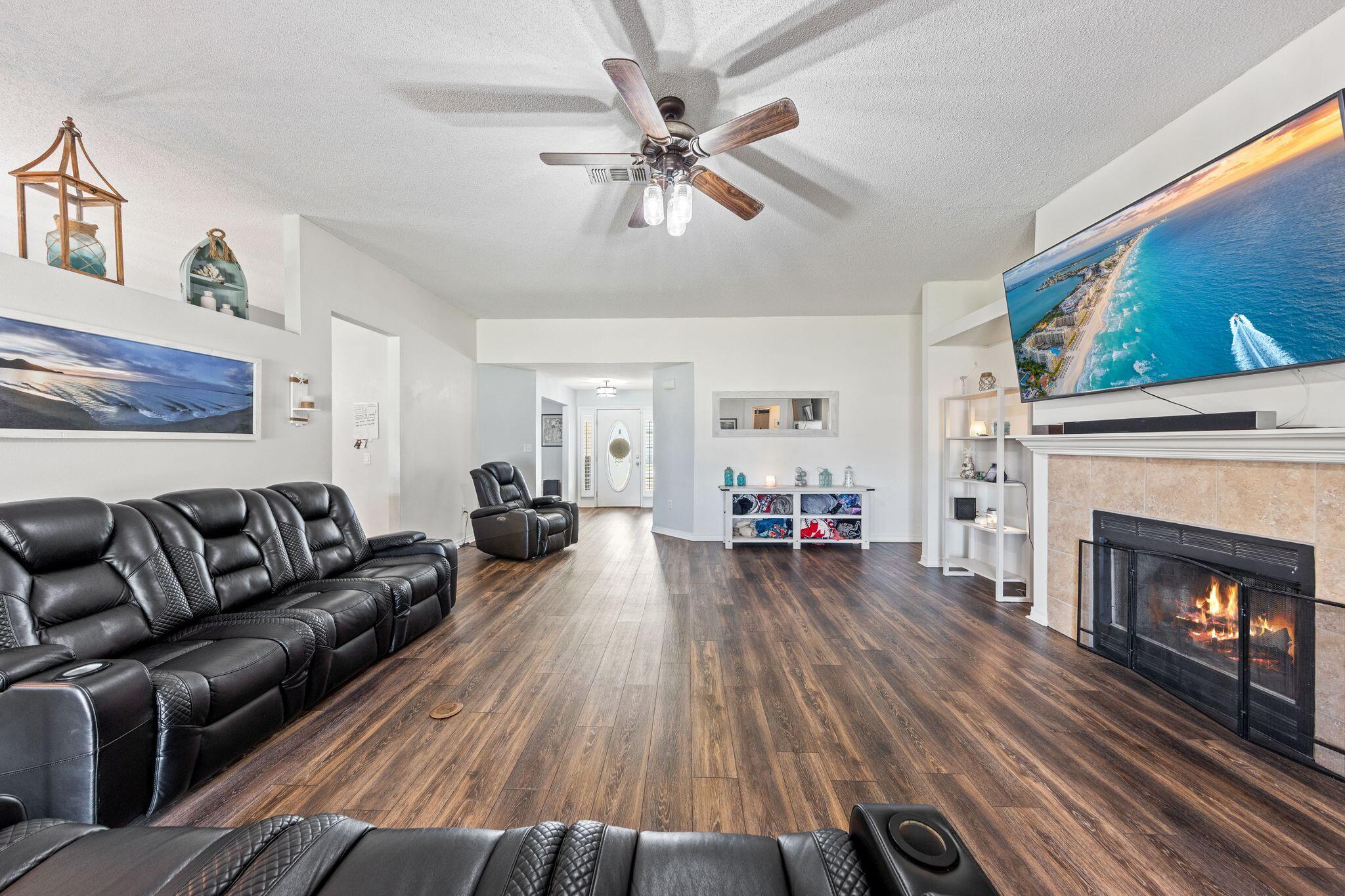 HIDDEN CREEK ESTATES AT HOLLEY BY THE SEA - Residential