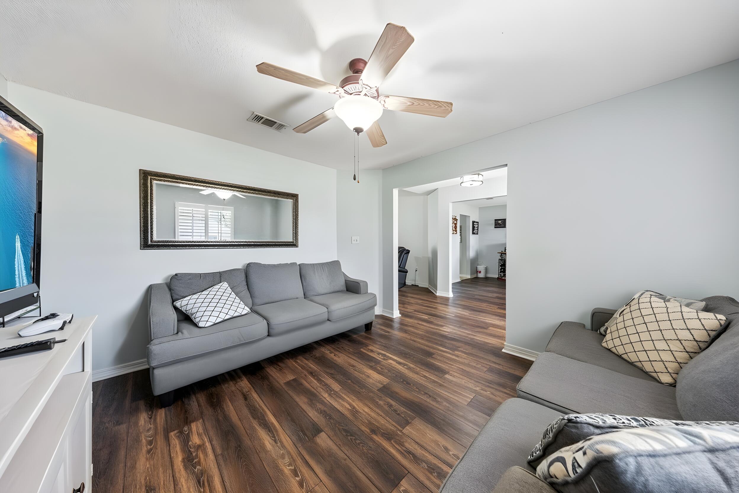 HIDDEN CREEK ESTATES AT HOLLEY BY THE SEA - Residential