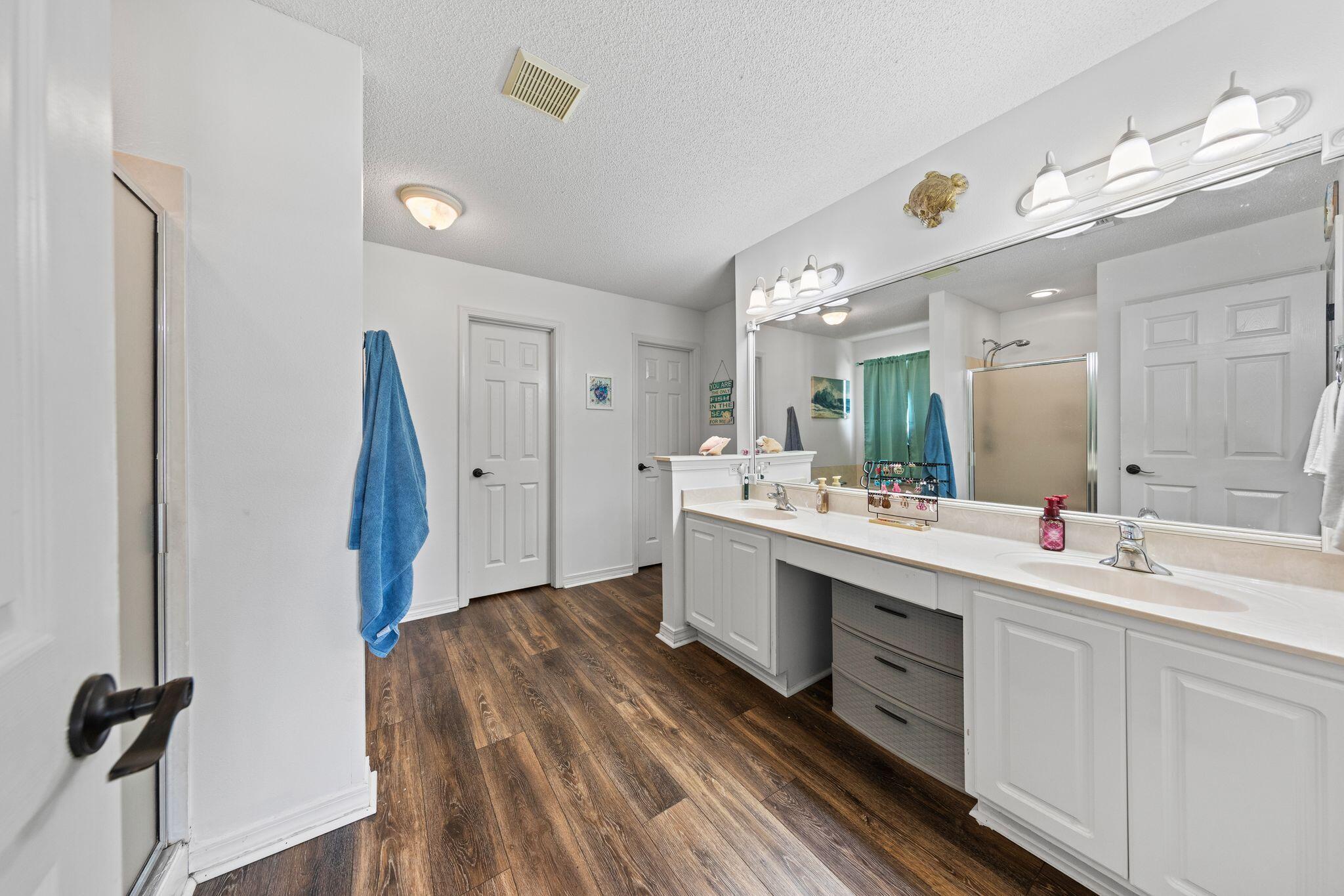 HIDDEN CREEK ESTATES AT HOLLEY BY THE SEA - Residential