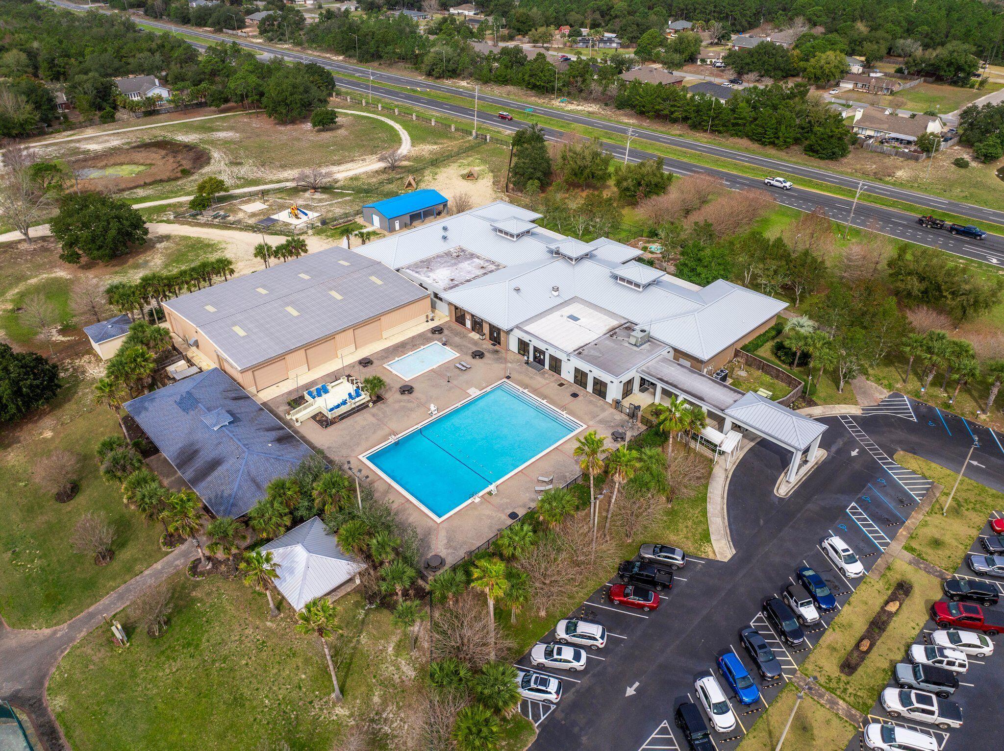 HIDDEN CREEK ESTATES AT HOLLEY BY THE SEA - Residential