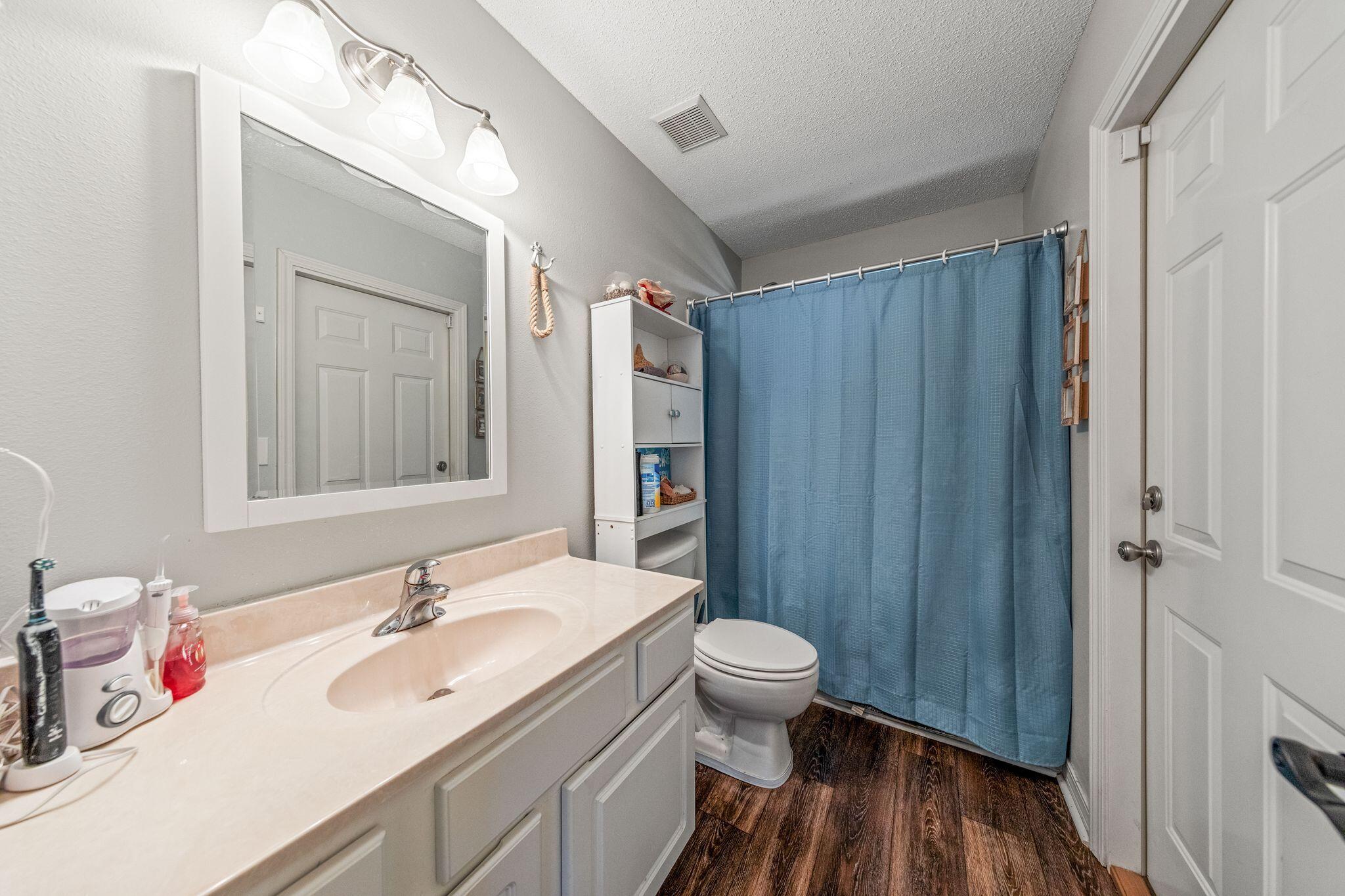 HIDDEN CREEK ESTATES AT HOLLEY BY THE SEA - Residential