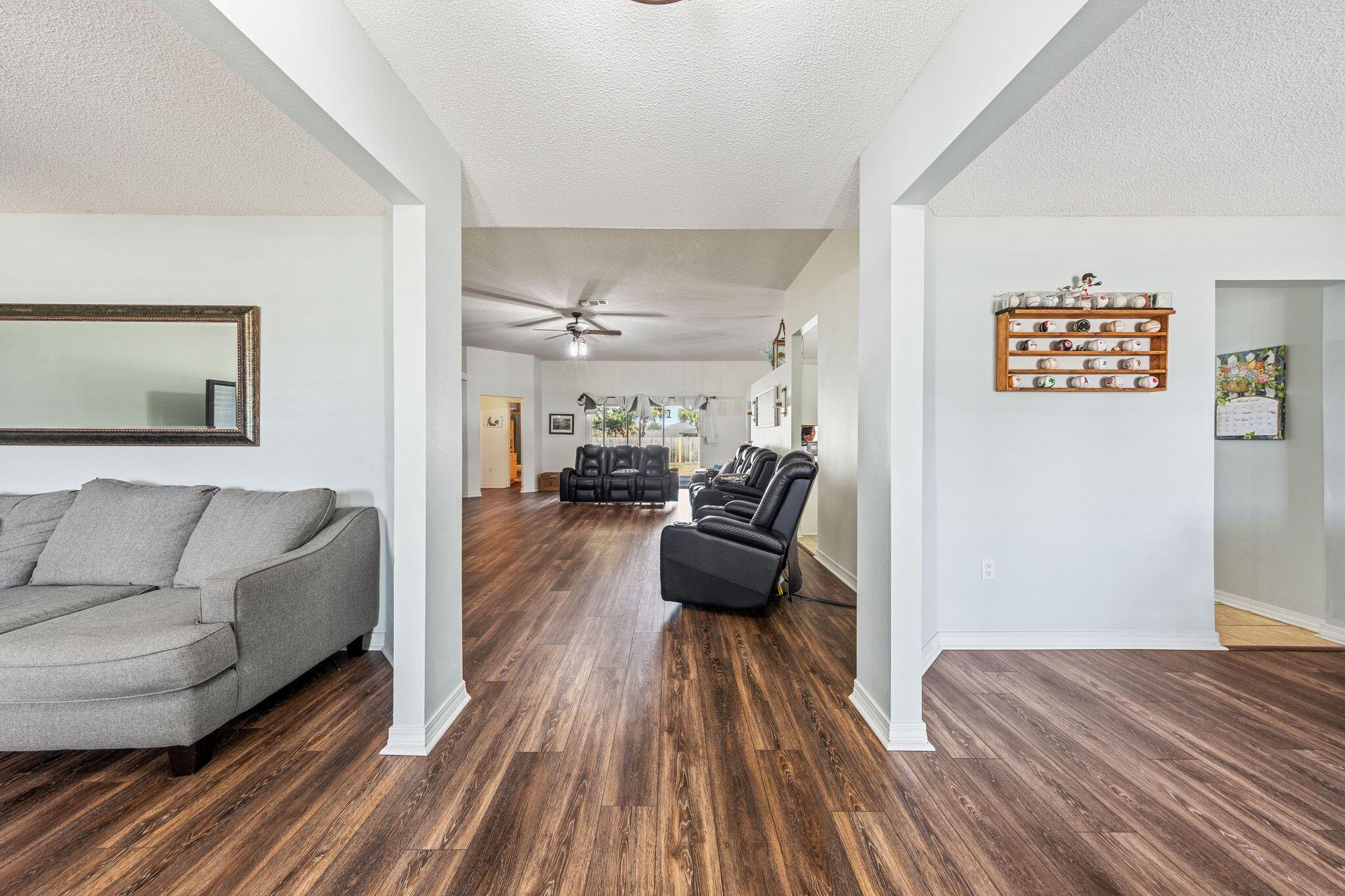 HIDDEN CREEK ESTATES AT HOLLEY BY THE SEA - Residential