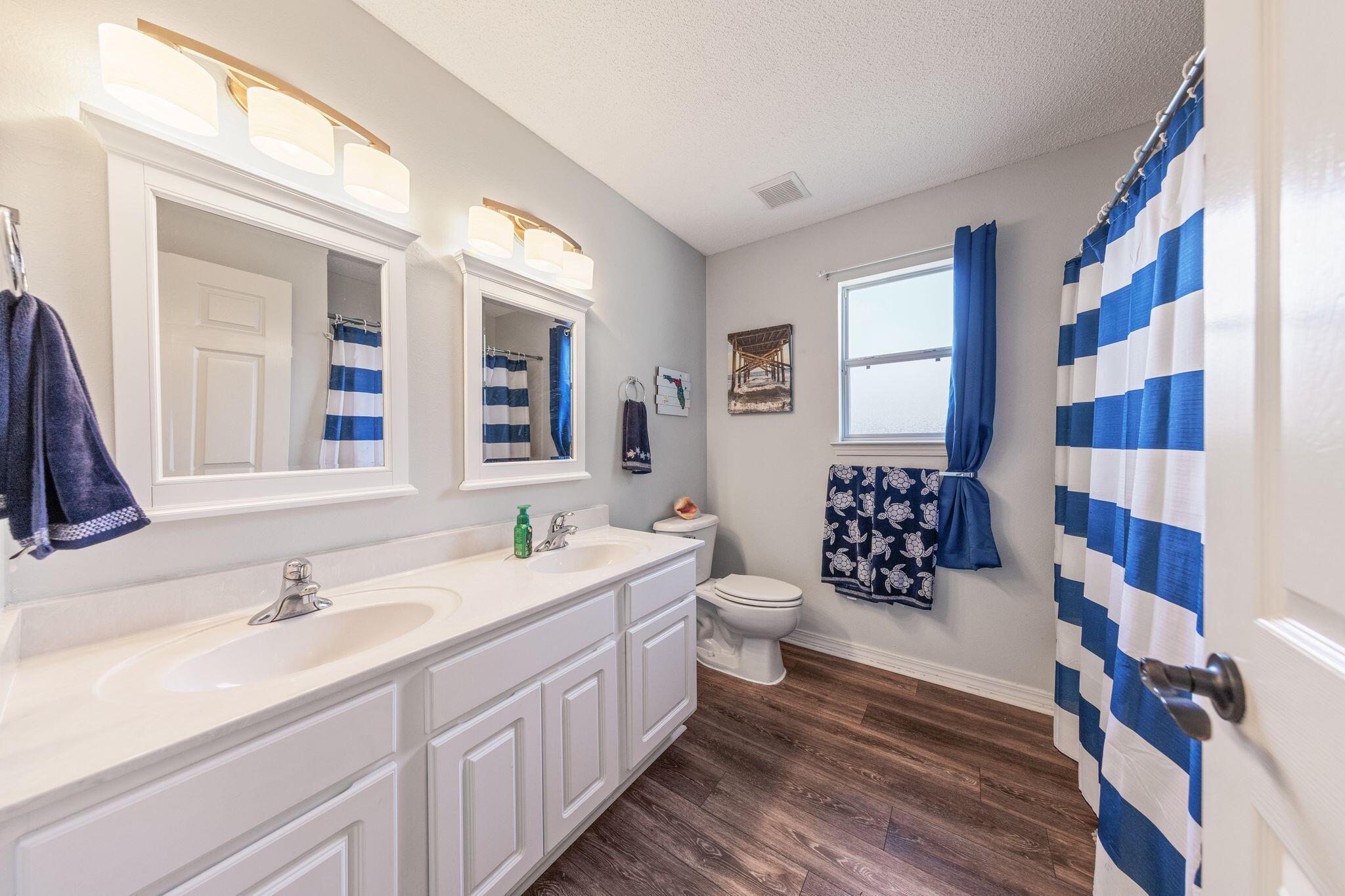 HIDDEN CREEK ESTATES AT HOLLEY BY THE SEA - Residential