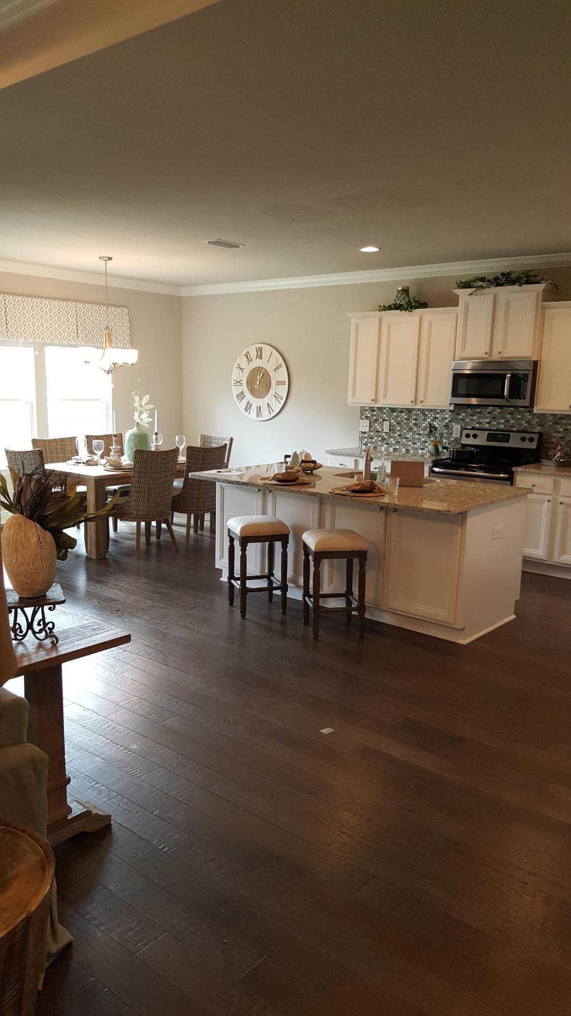 Eagle Bay Landing - Residential