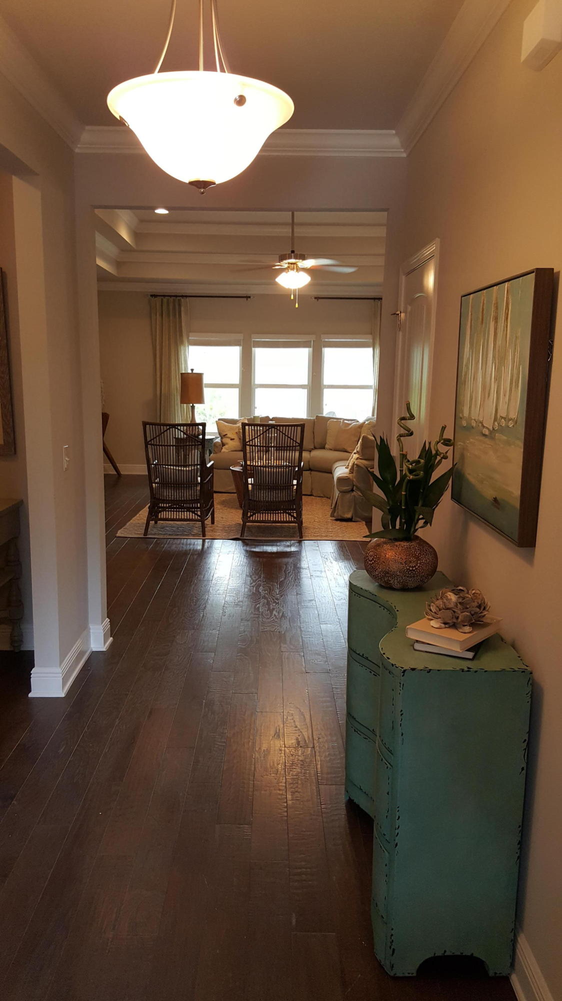 Eagle Bay Landing - Residential