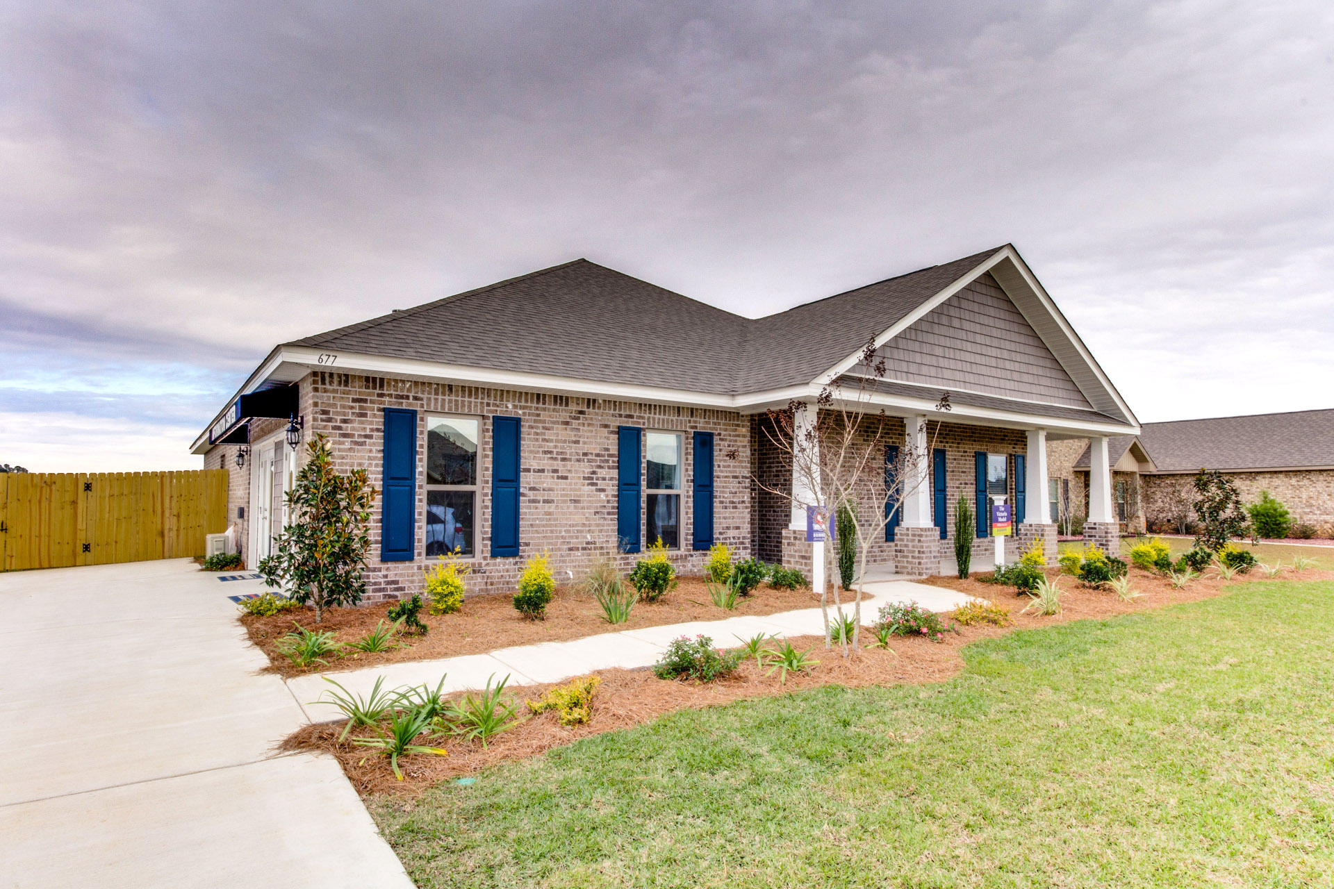 Eagle Bay Landing - Residential