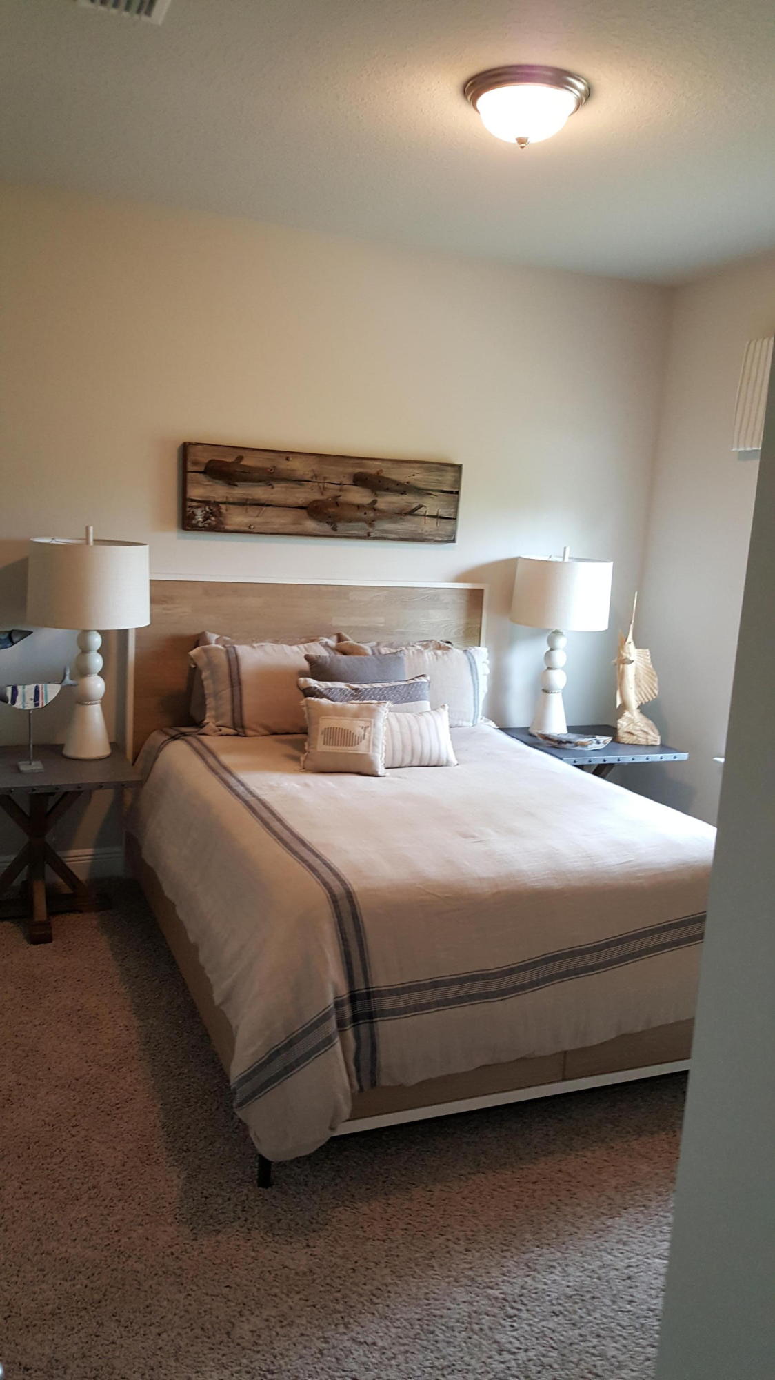 Eagle Bay Landing - Residential