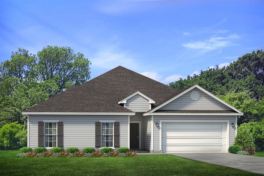 Eagle Bay Landing - Residential