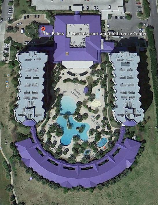 THE PALMS OF DESTIN - Residential
