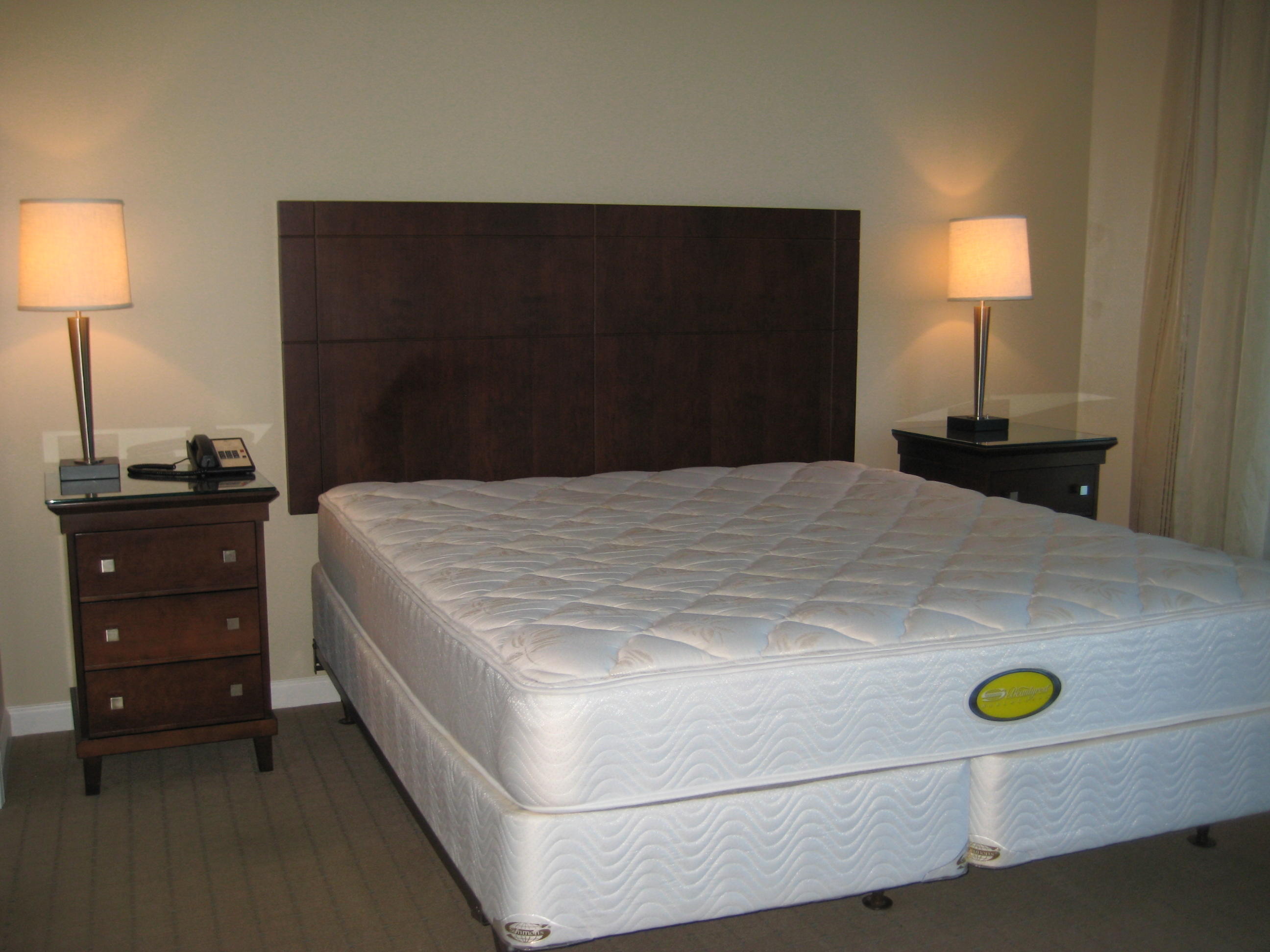 THE PALMS OF DESTIN - Residential