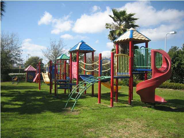 THE PALMS OF DESTIN - Residential