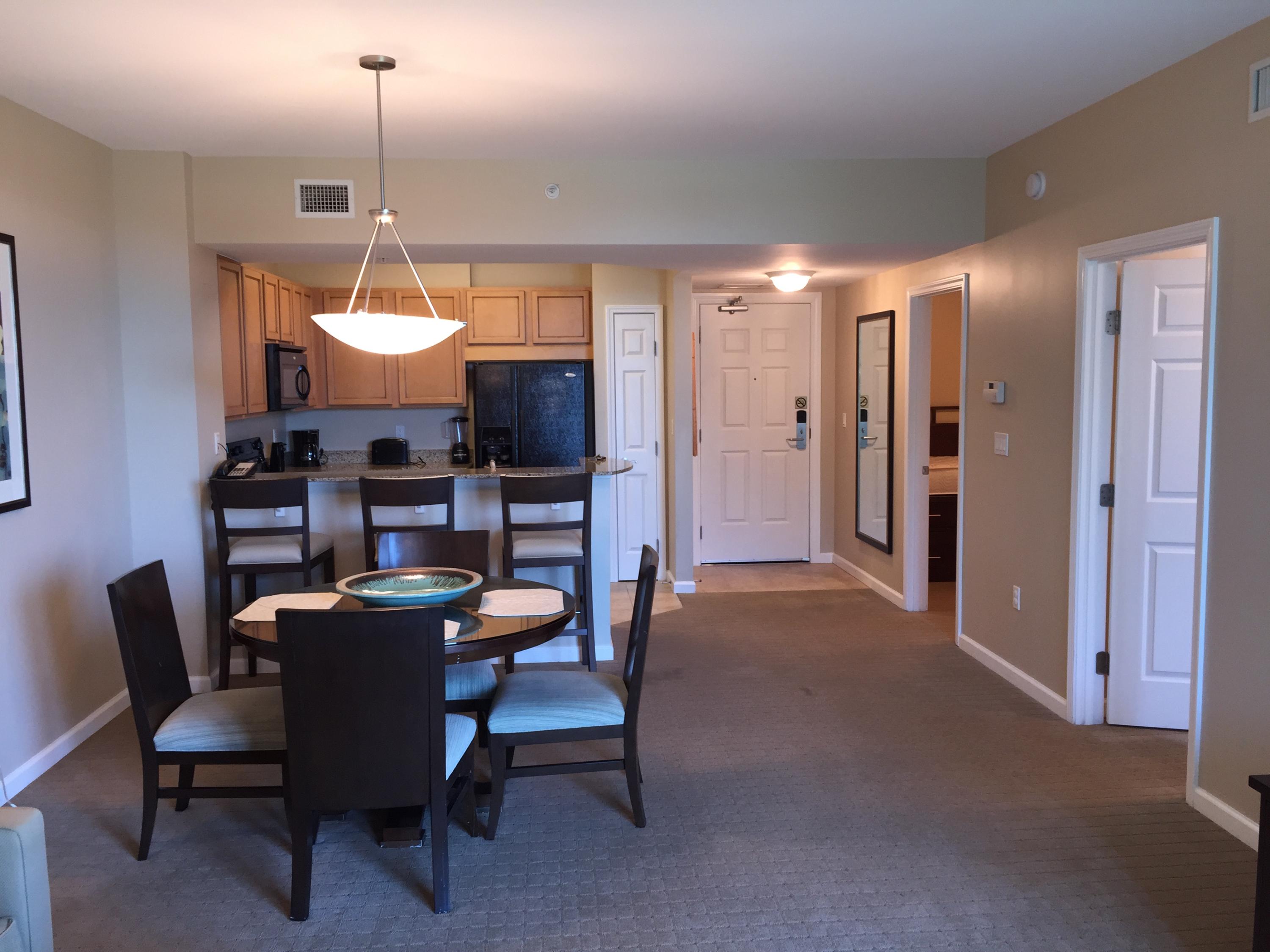 THE PALMS OF DESTIN - Residential