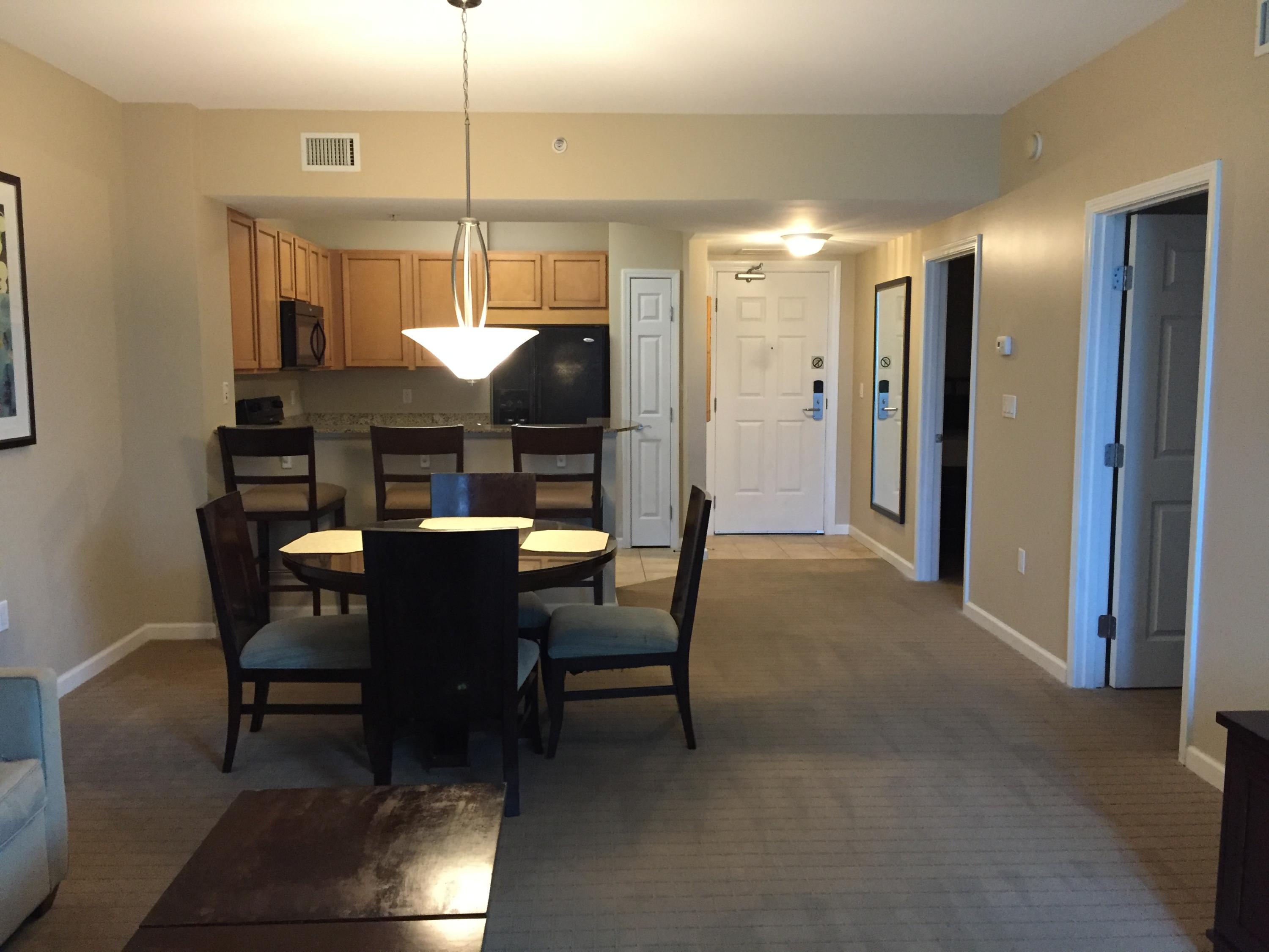 THE PALMS OF DESTIN - Residential