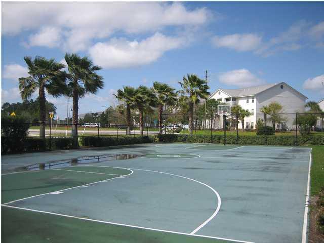 THE PALMS OF DESTIN - Residential