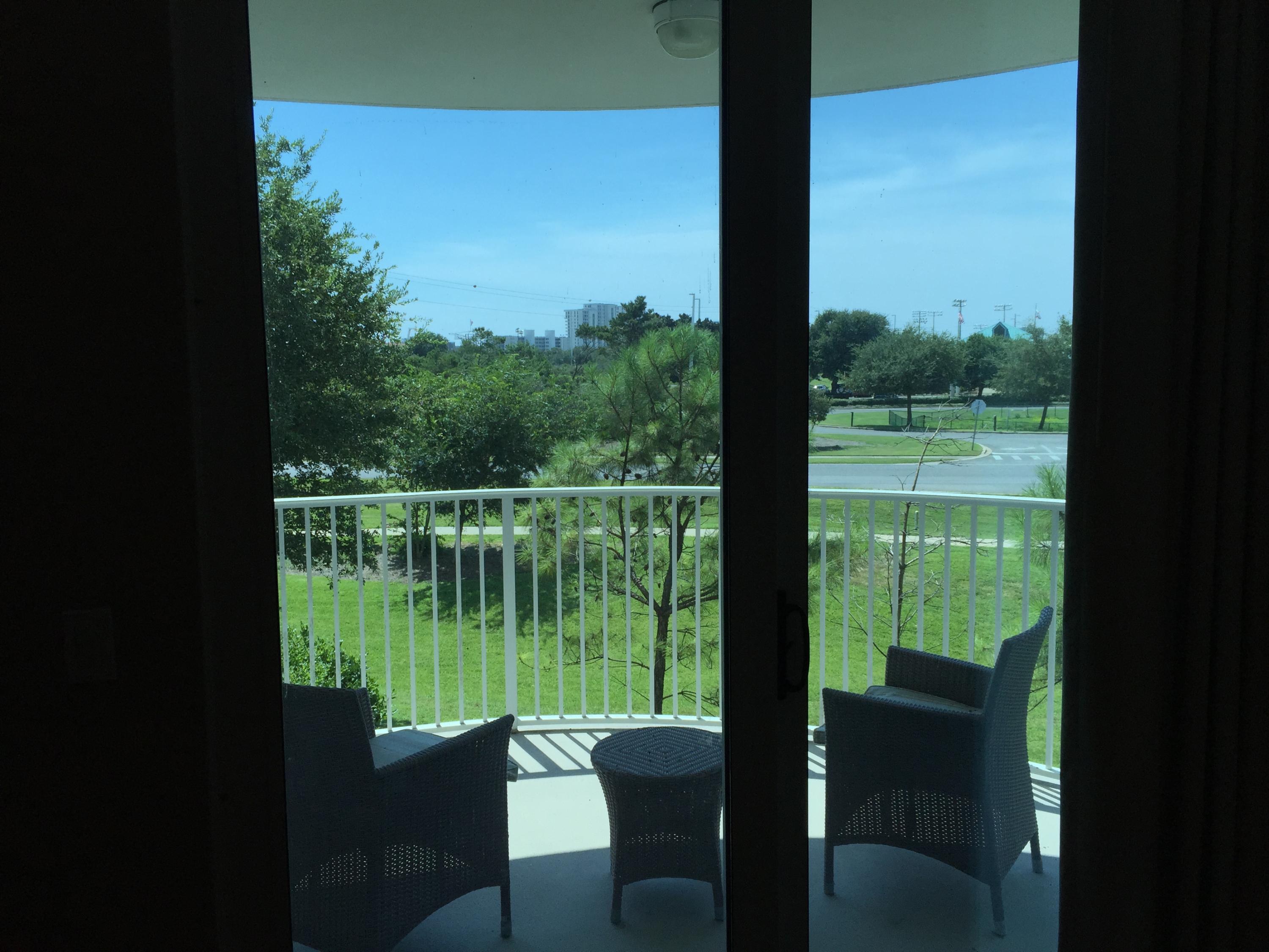 THE PALMS OF DESTIN - Residential