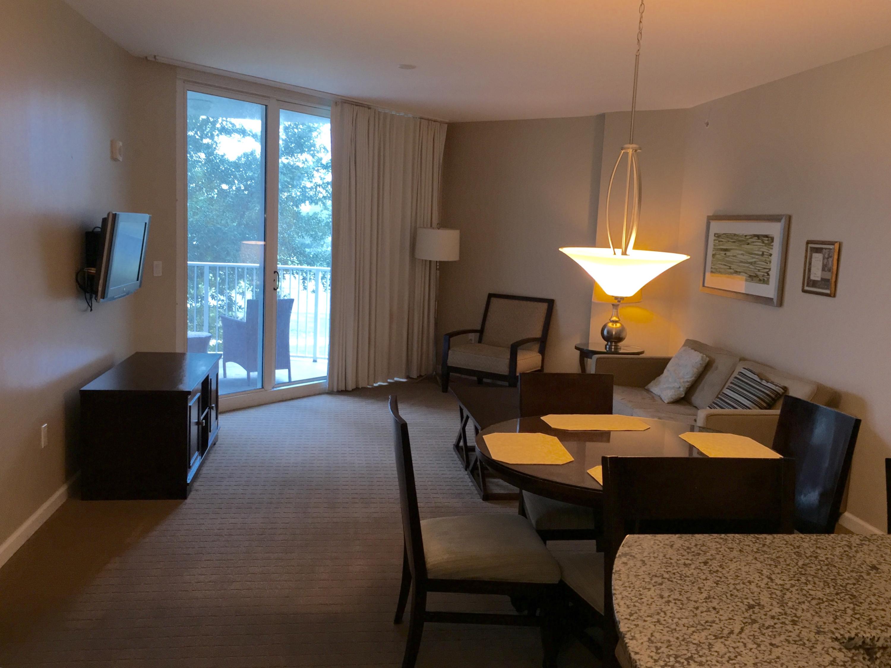 THE PALMS OF DESTIN - Residential