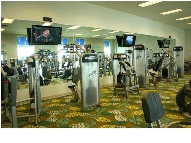 THE PALMS OF DESTIN - Residential