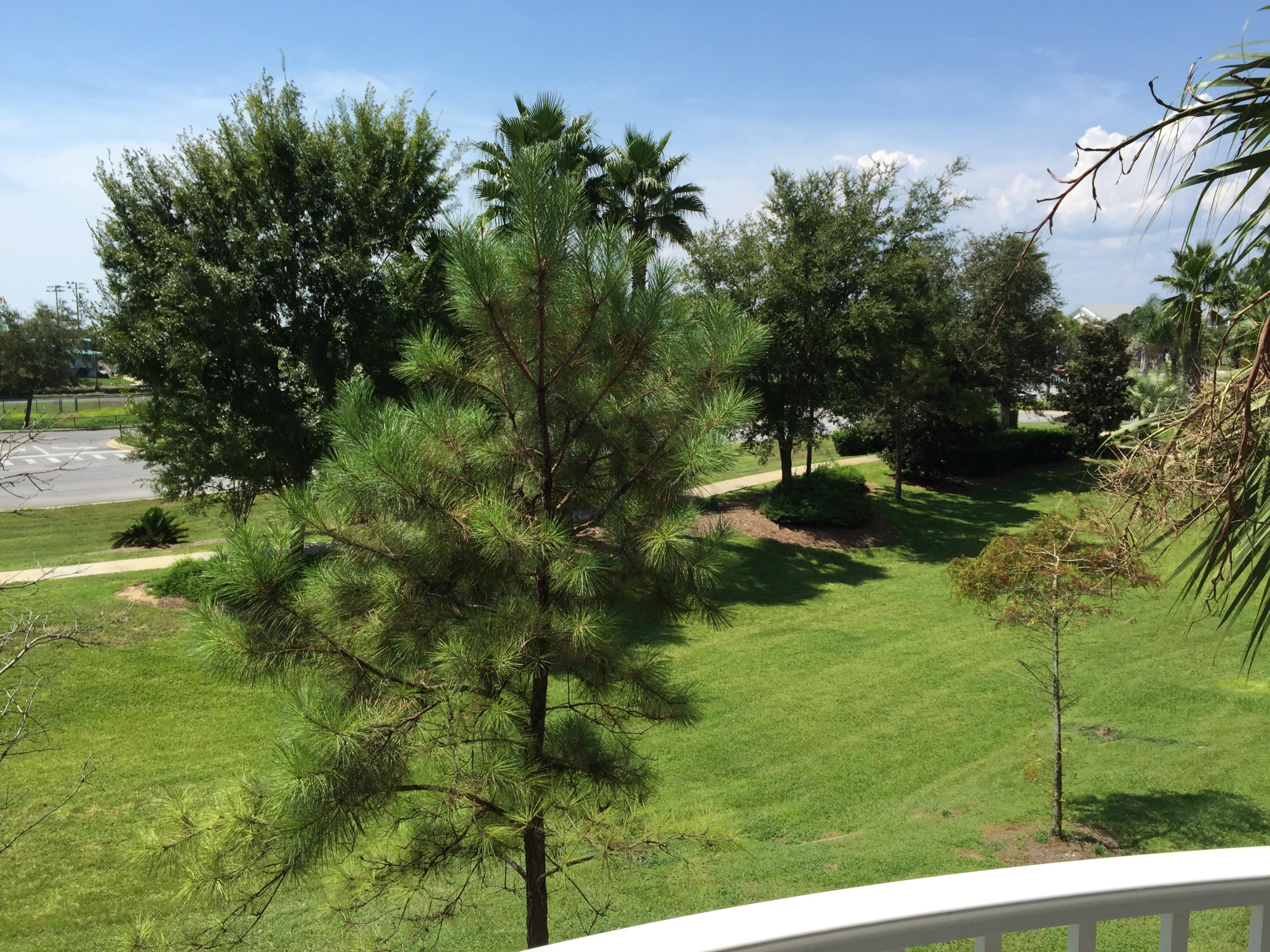 THE PALMS OF DESTIN - Residential