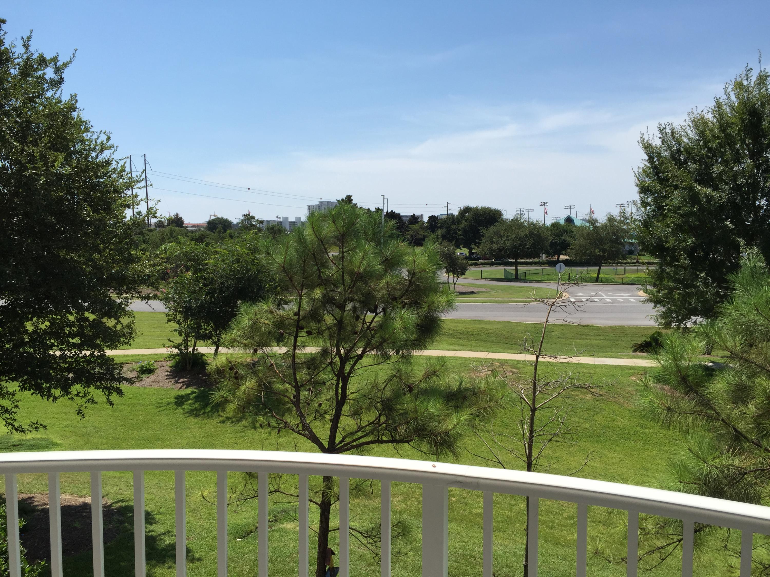 THE PALMS OF DESTIN - Residential