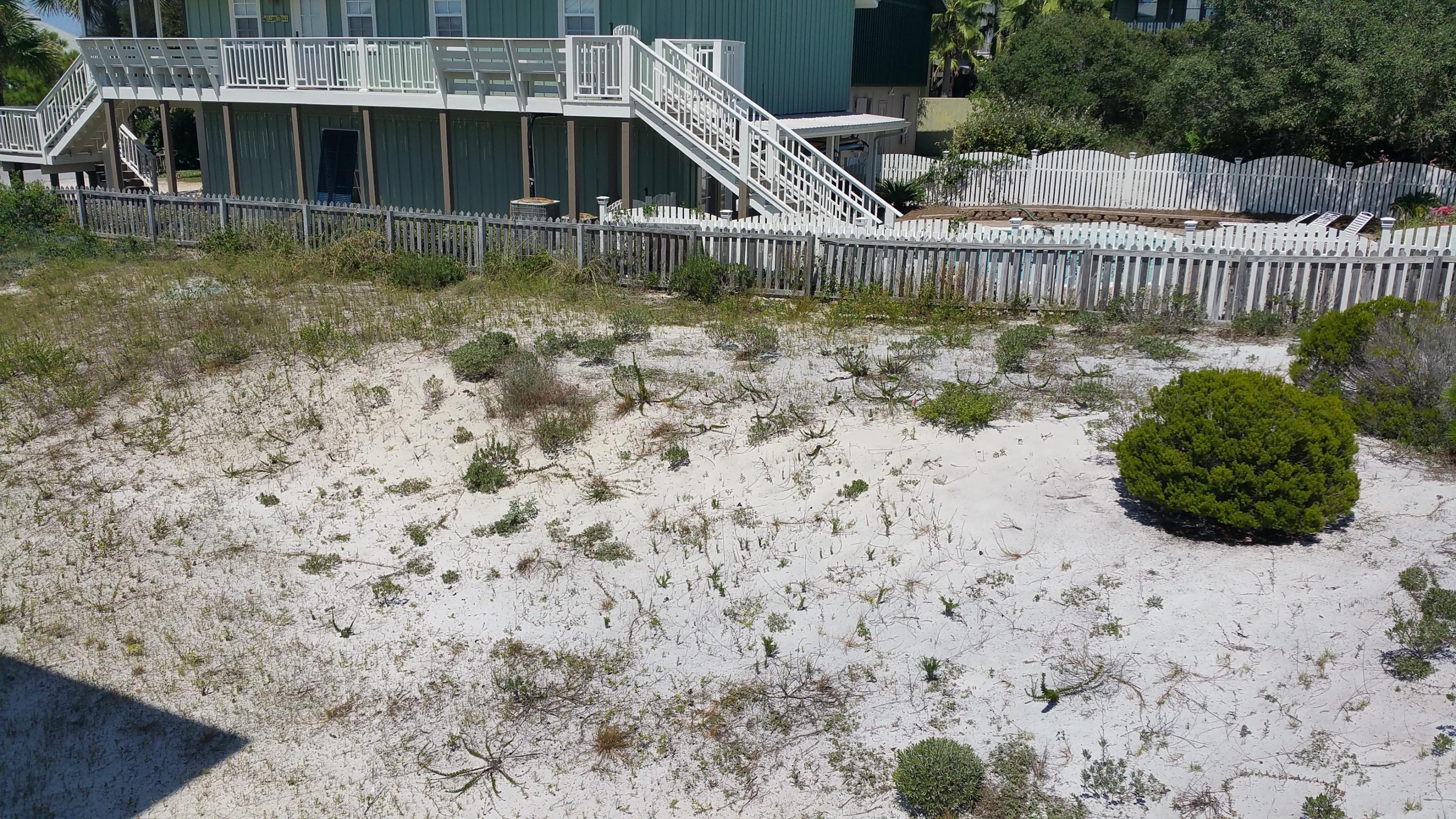 GRAYTON BEACH - Land