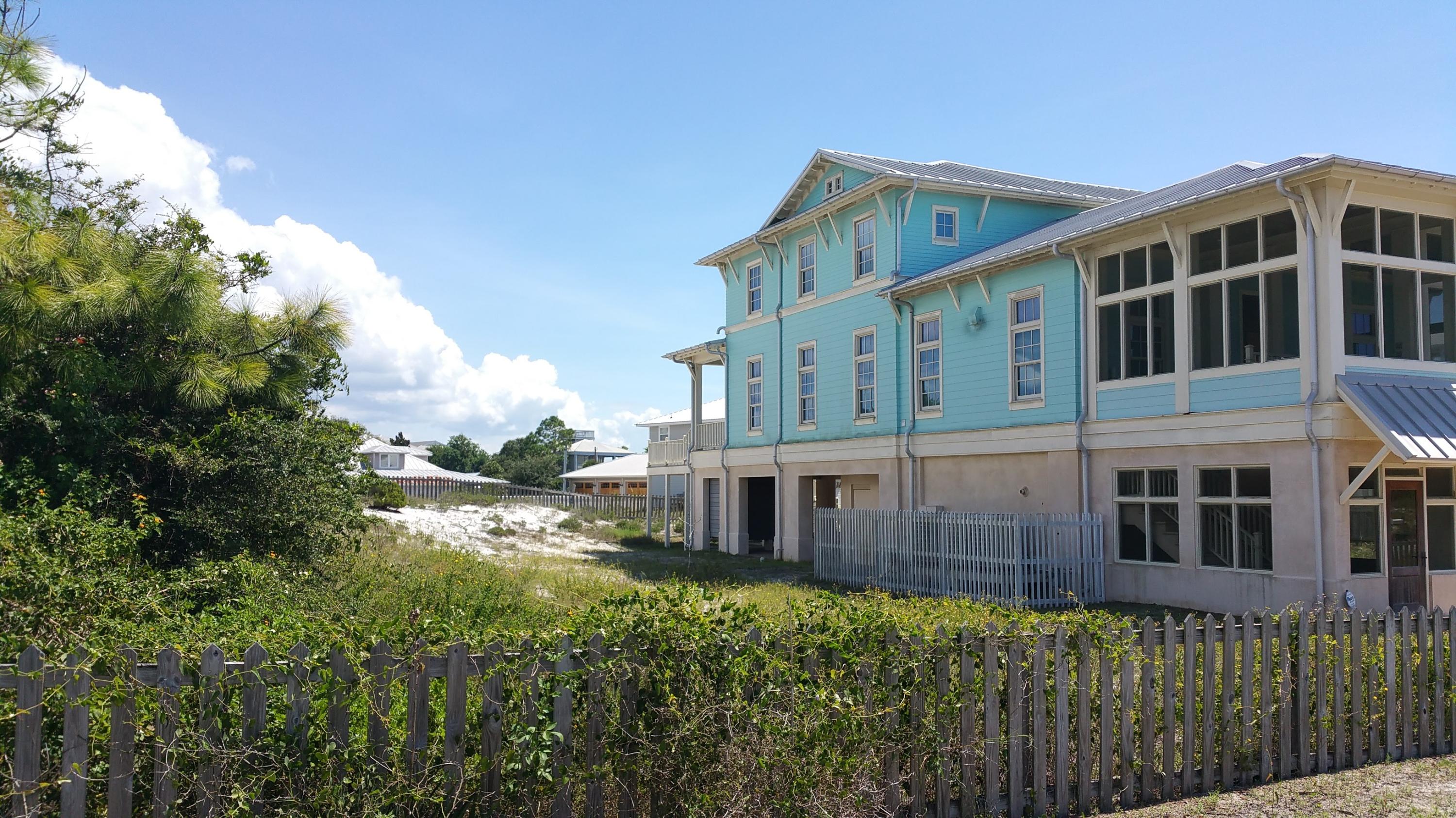 GRAYTON BEACH - Land