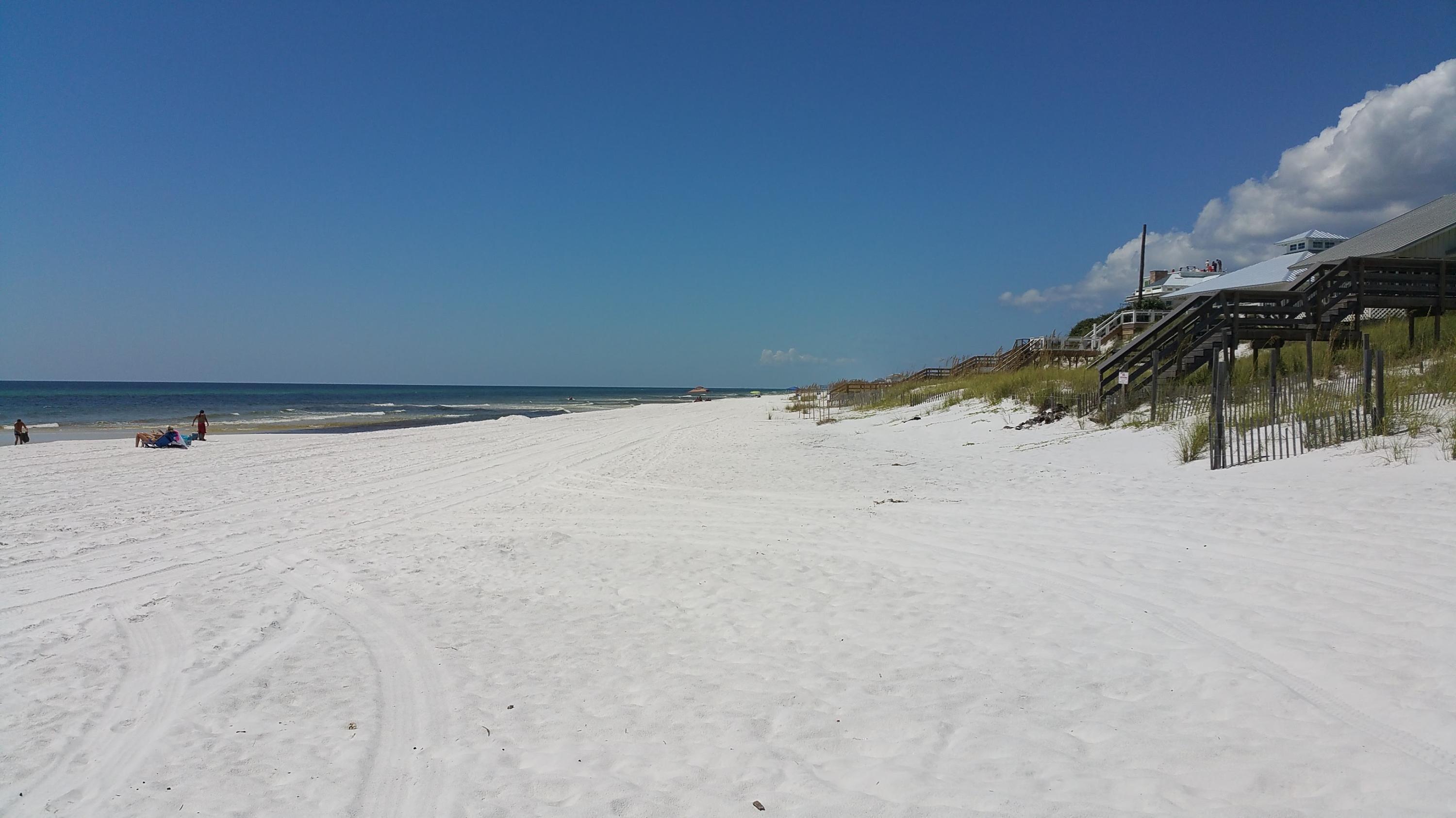 GRAYTON BEACH - Land