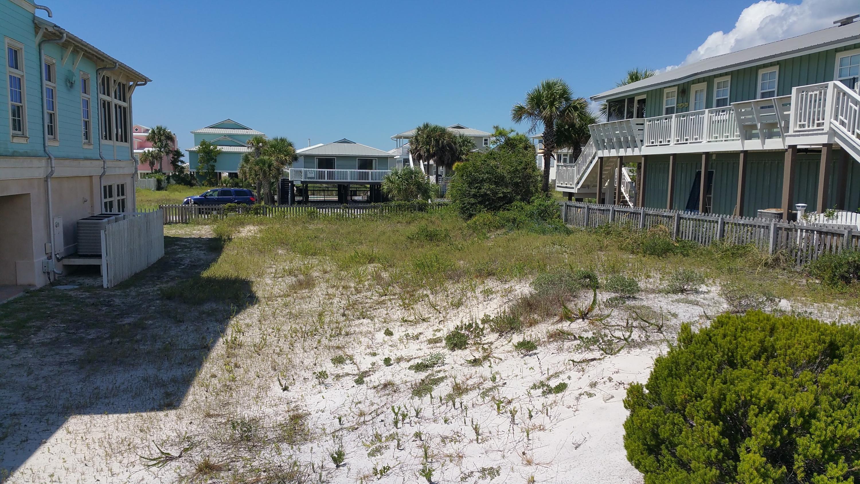 GRAYTON BEACH - Land