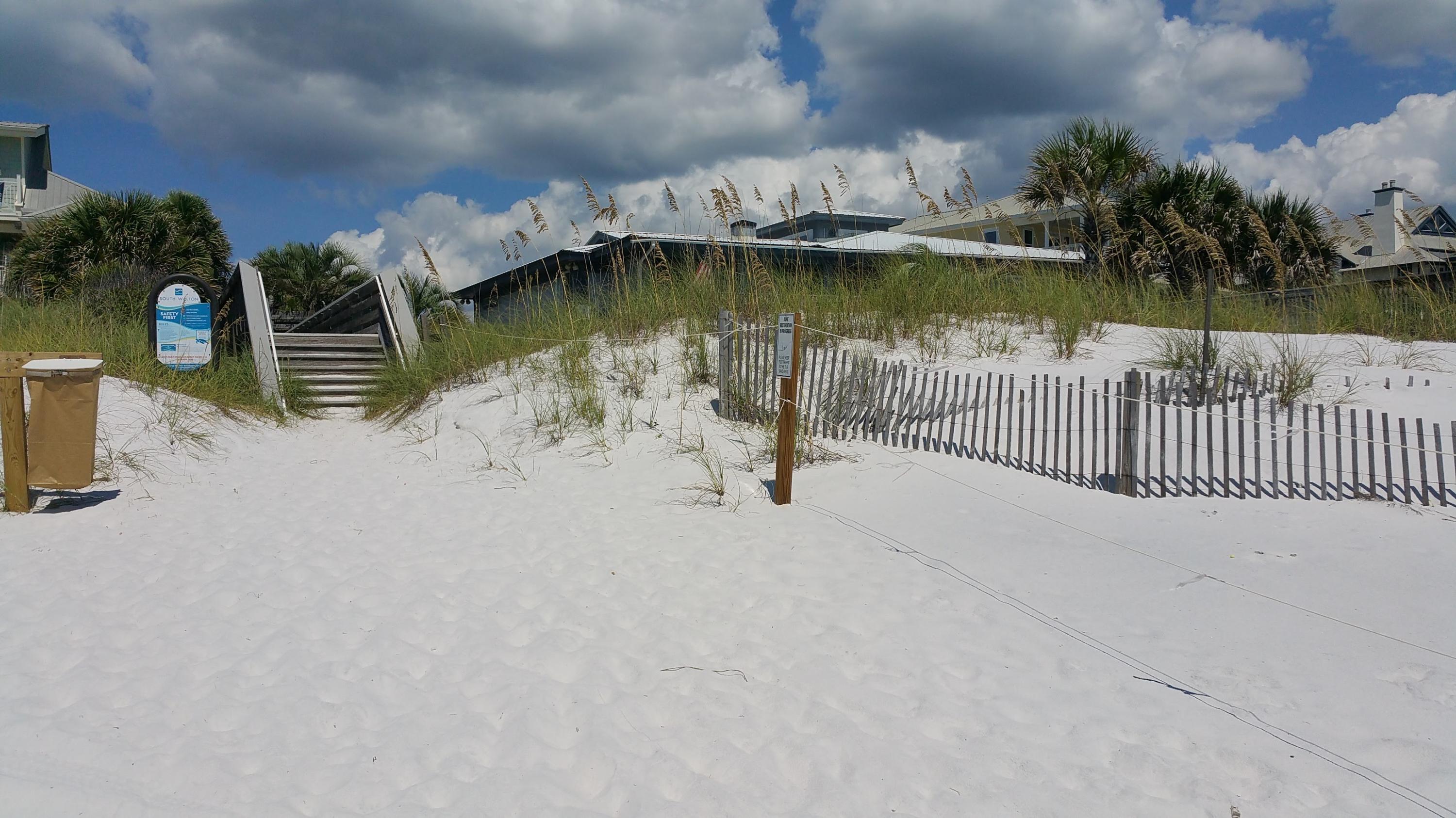 GRAYTON BEACH - Land