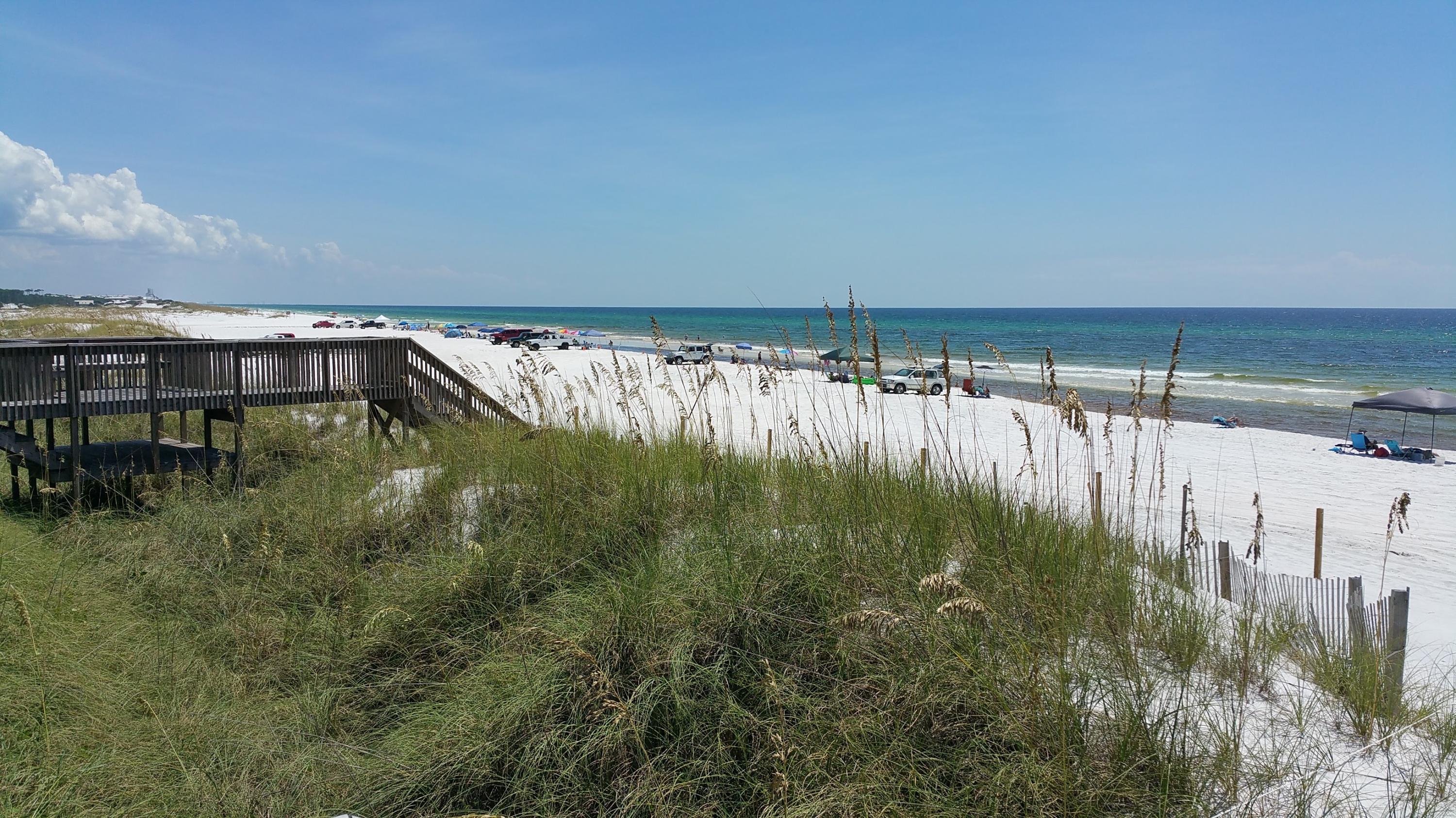 GRAYTON BEACH - Land