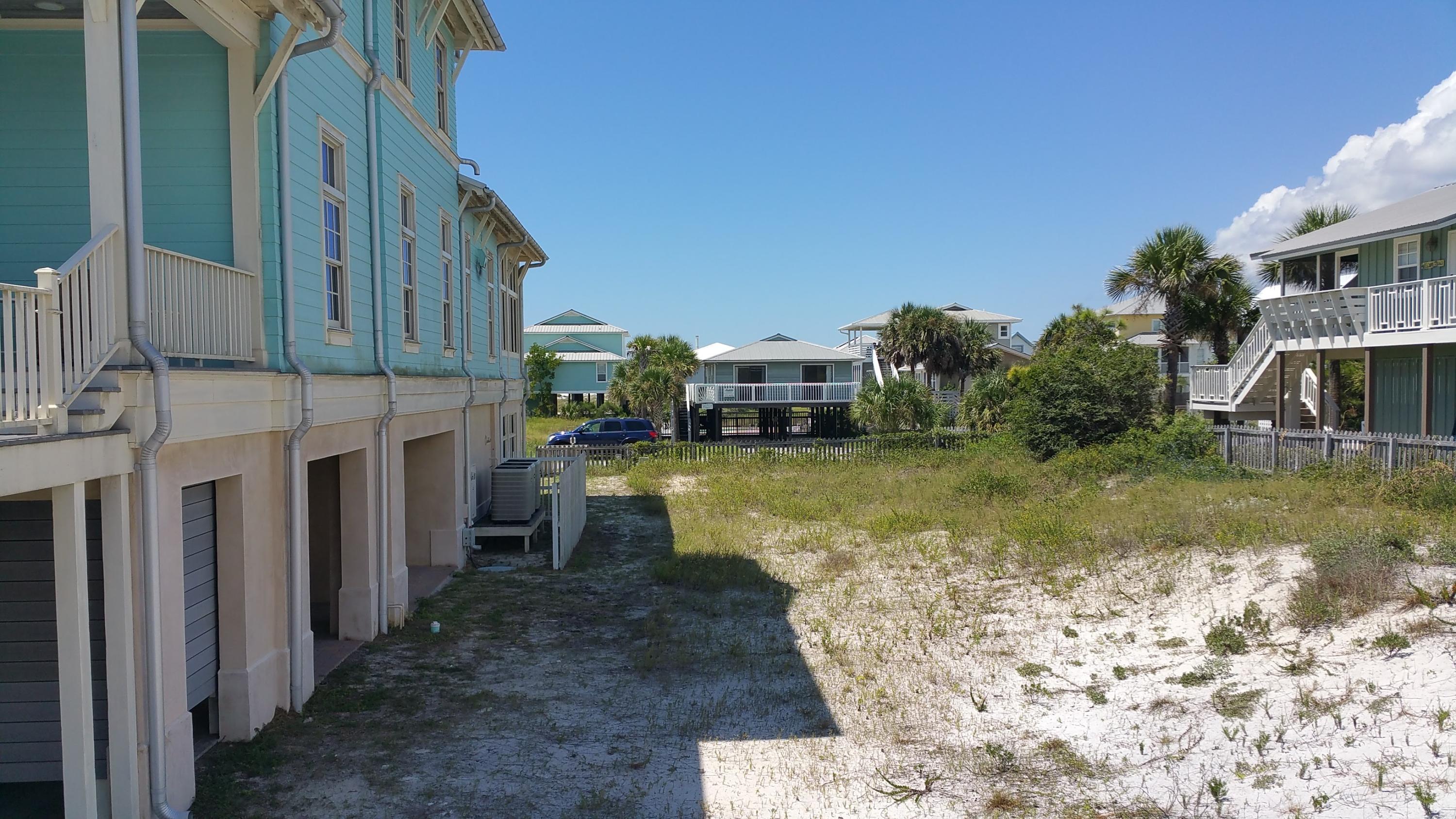 GRAYTON BEACH - Land