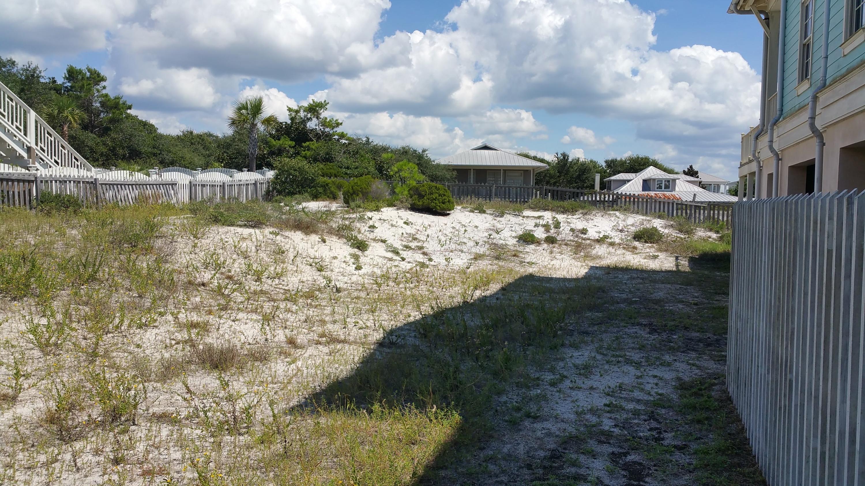 GRAYTON BEACH - Land