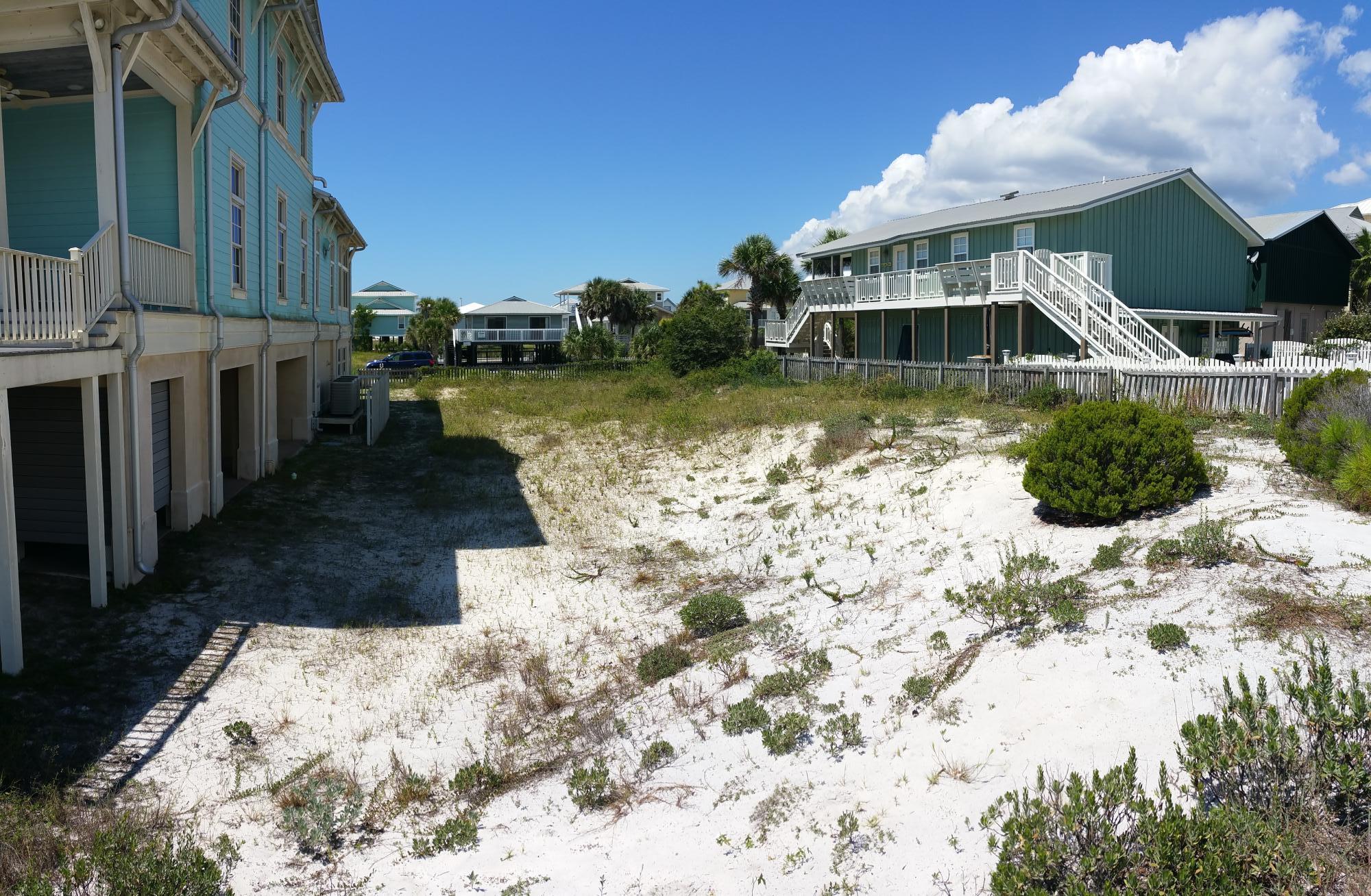 GRAYTON BEACH - Land