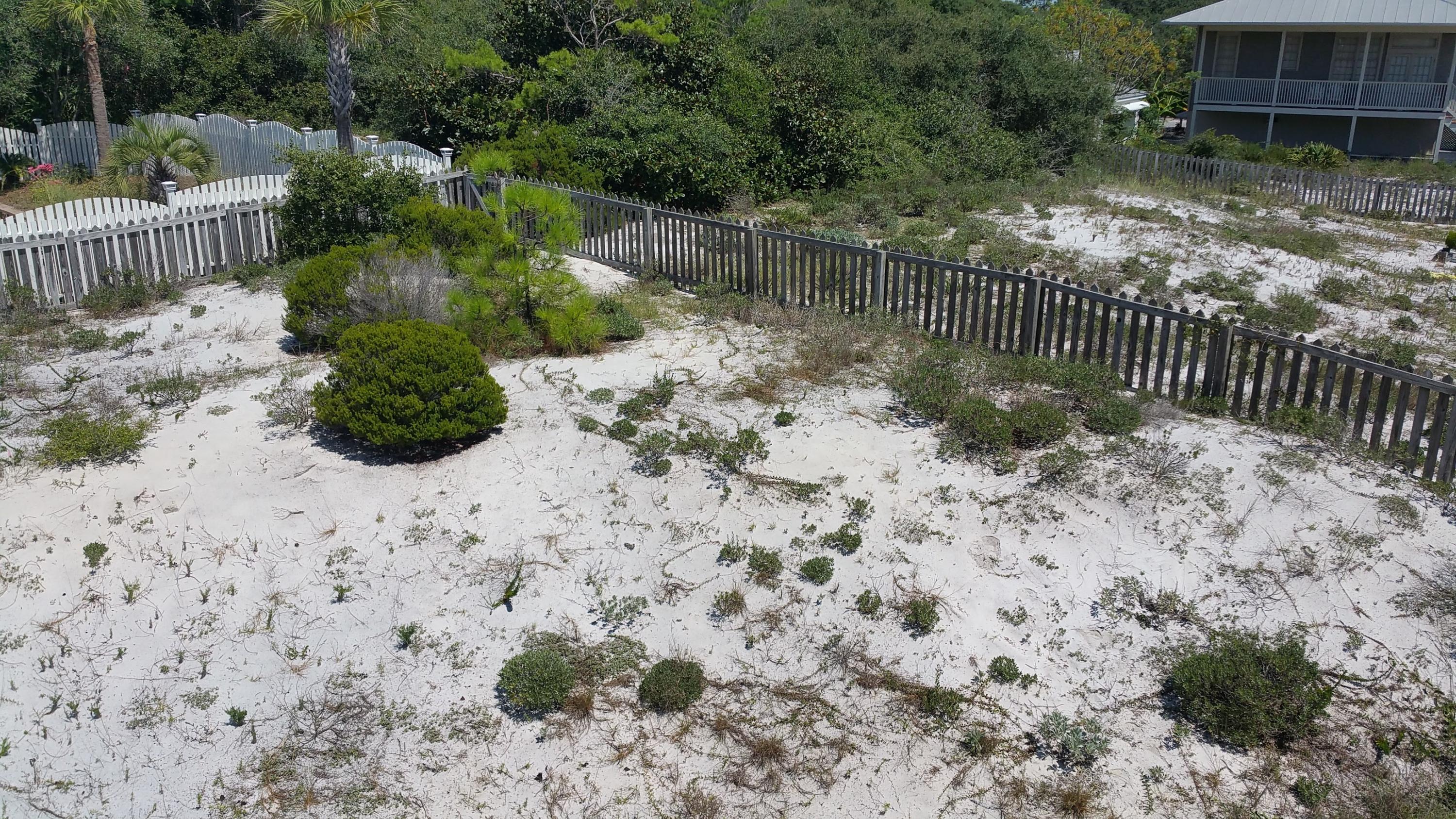 GRAYTON BEACH - Land