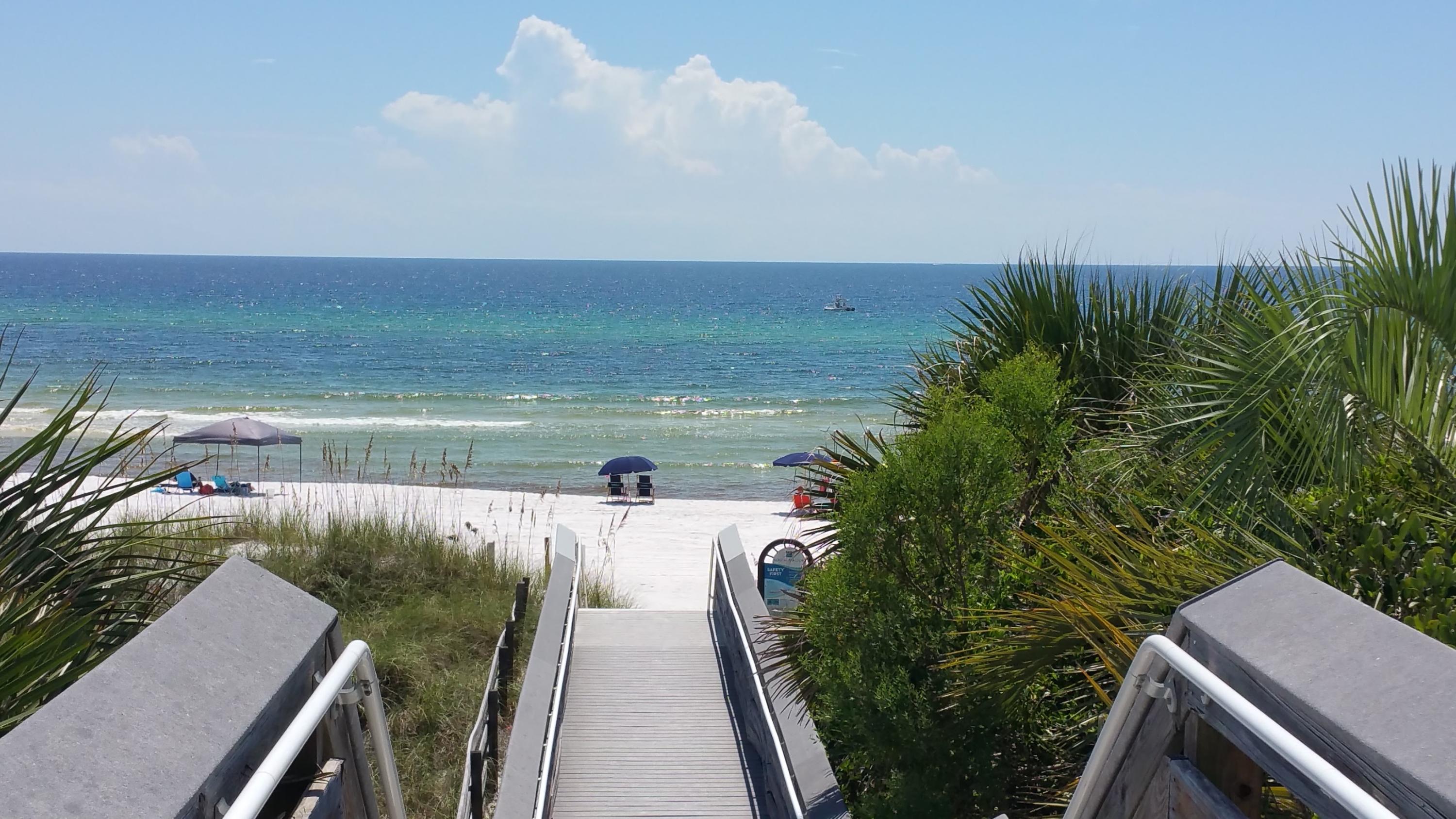 GRAYTON BEACH - Land