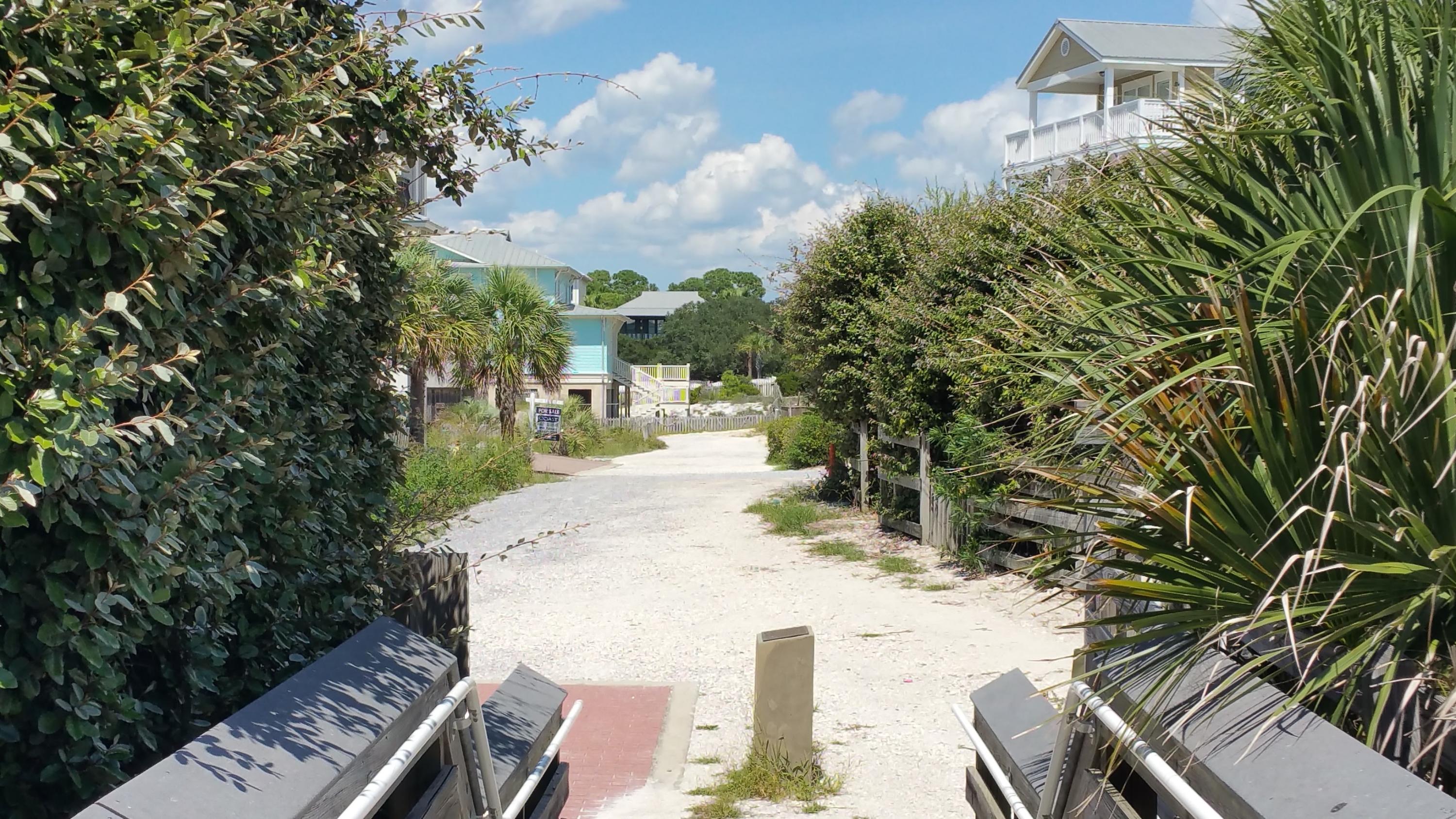 GRAYTON BEACH - Land