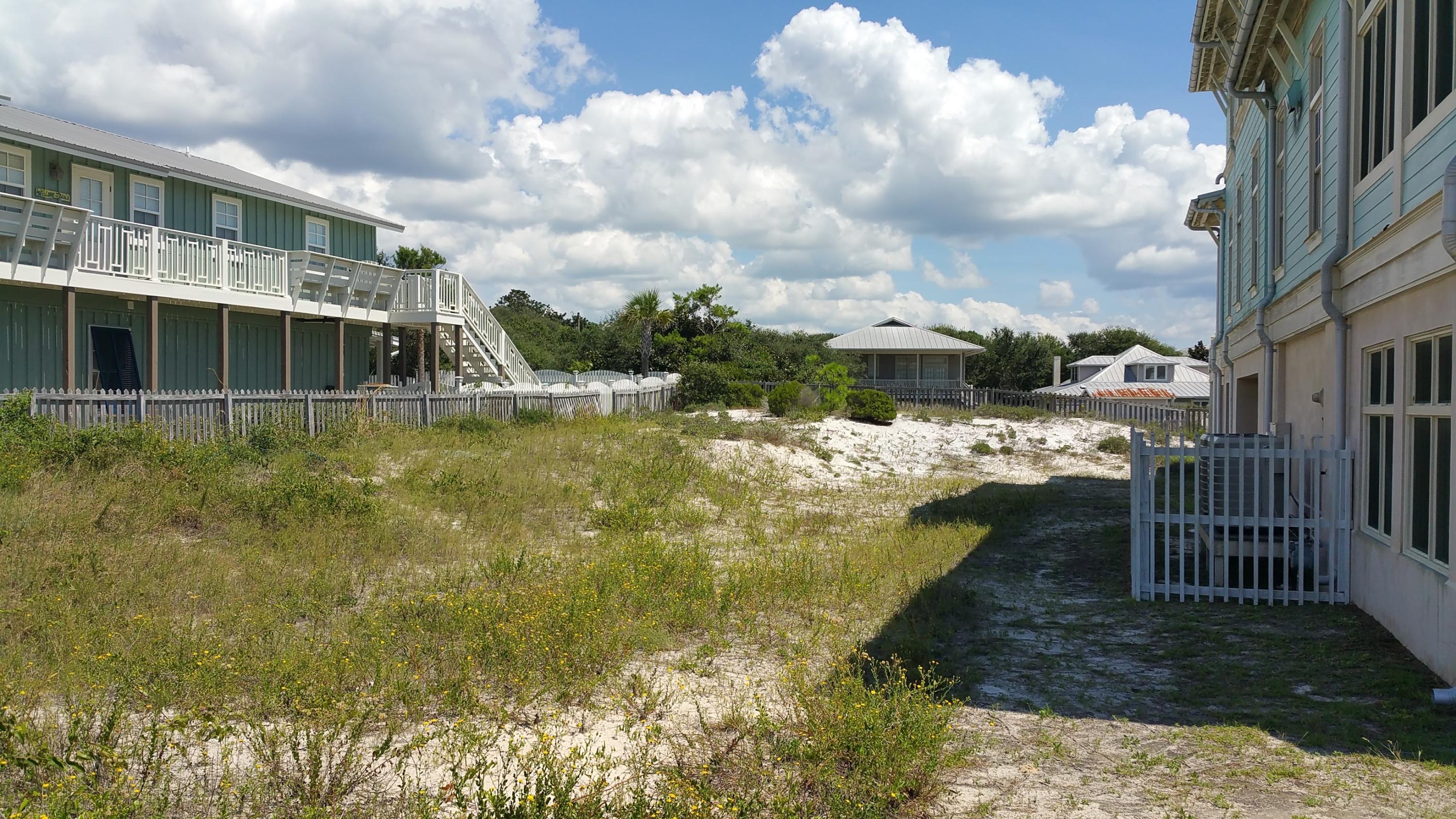 GRAYTON BEACH - Land