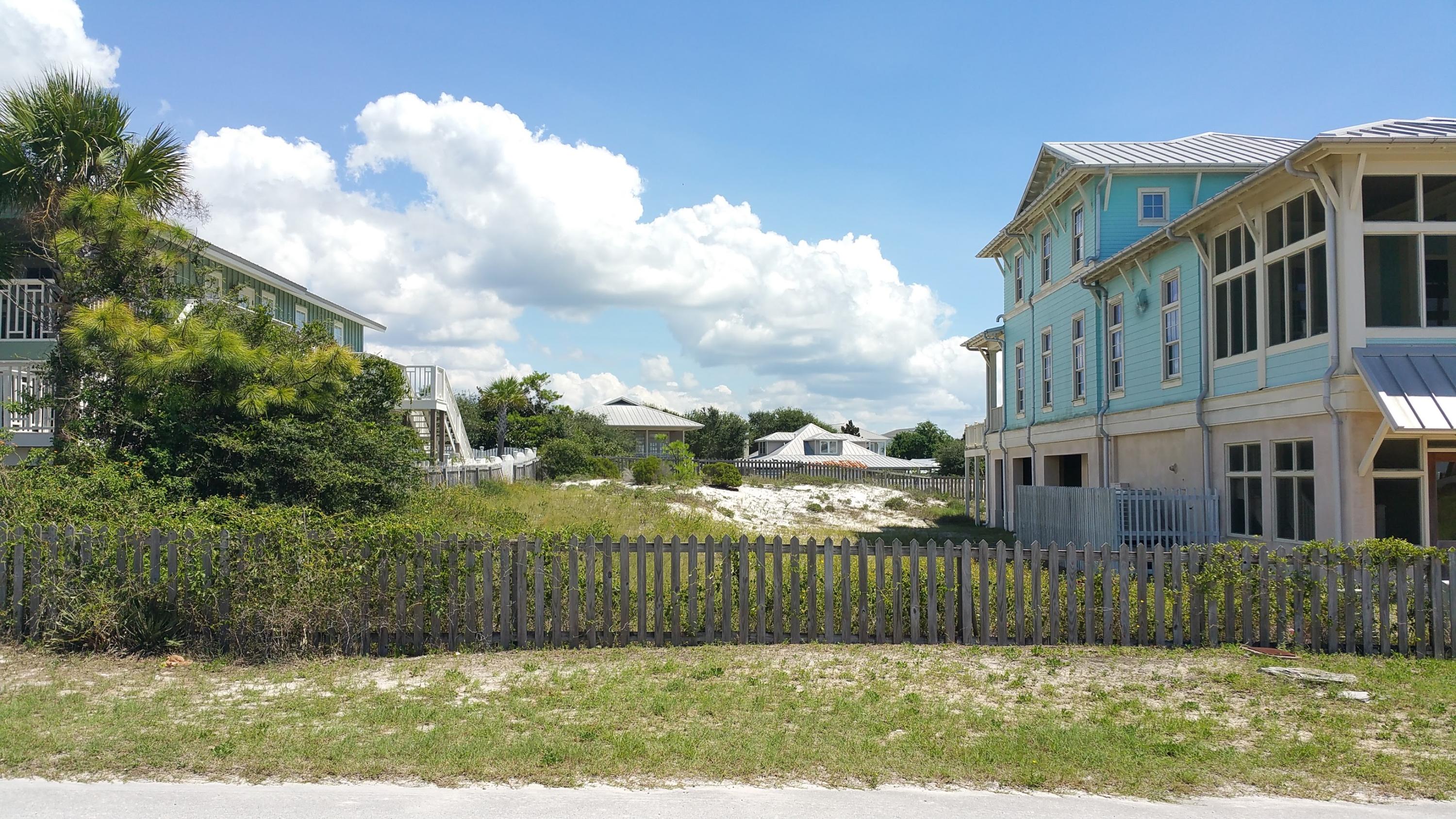 GRAYTON BEACH - Land