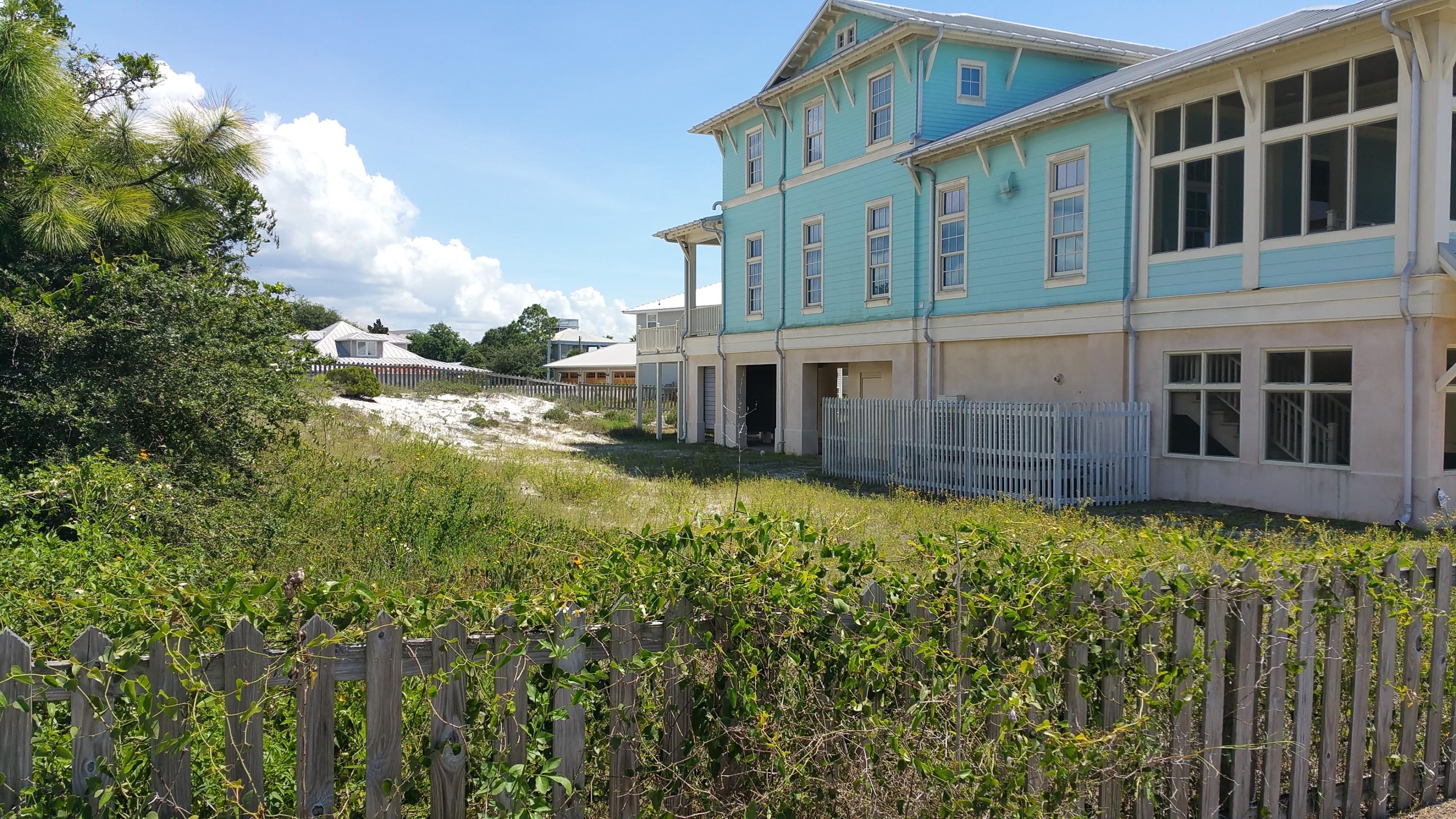 GRAYTON BEACH - Land