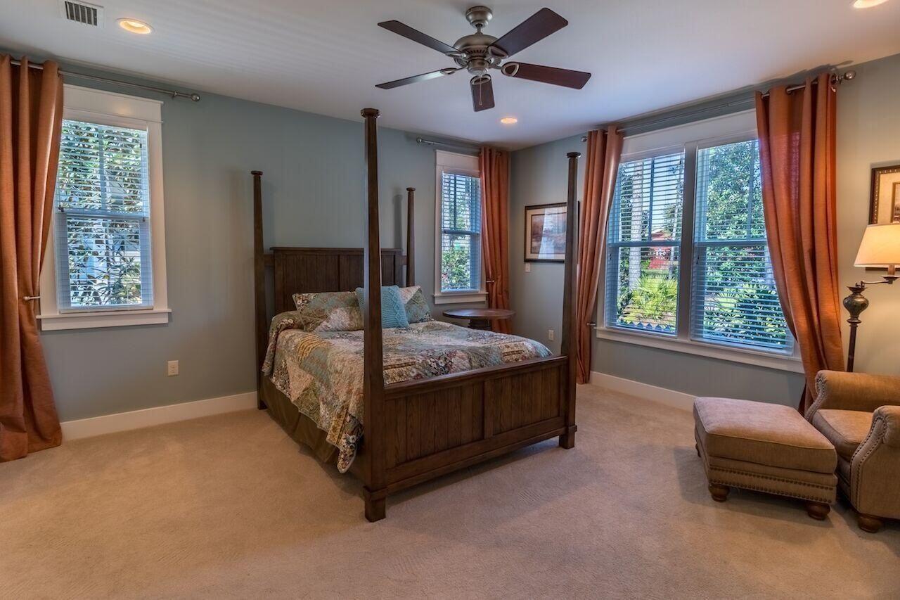 Watersound Orgins - Residential Lease