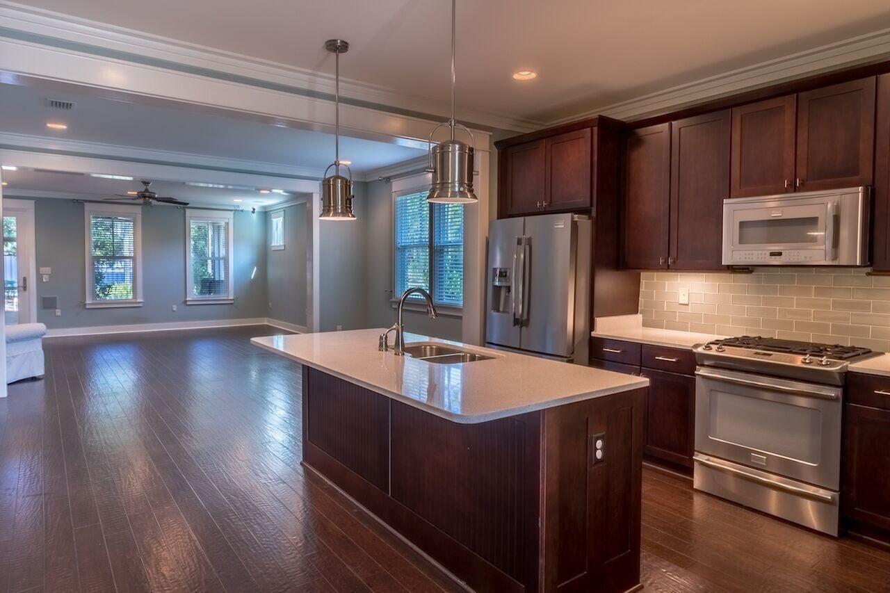 Watersound Orgins - Residential Lease