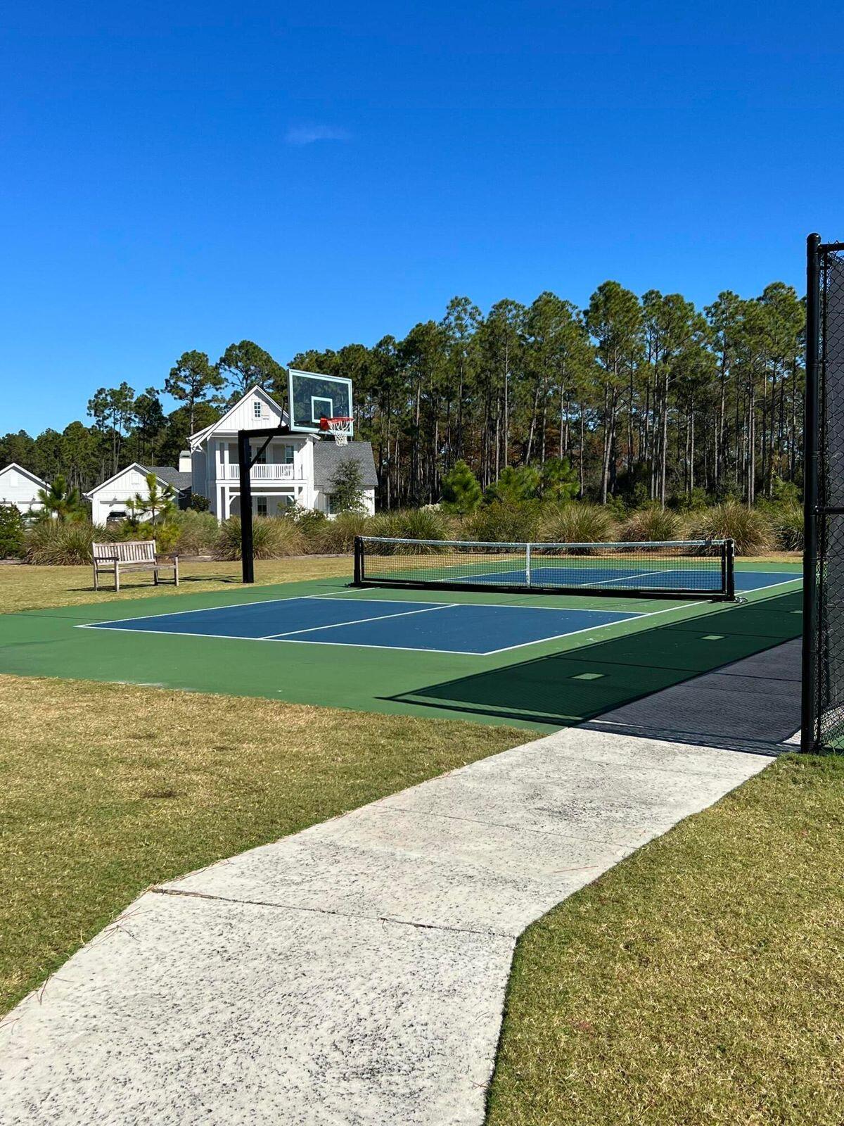 Watersound Orgins - Residential Lease